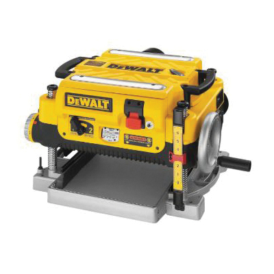 DeWALT&reg; DW735 DEWT-DW735