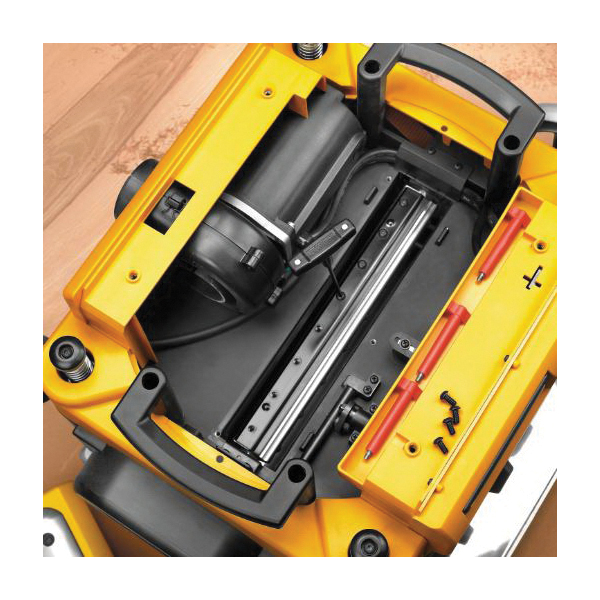 DeWALT&reg; DW735 DEWT-DW735