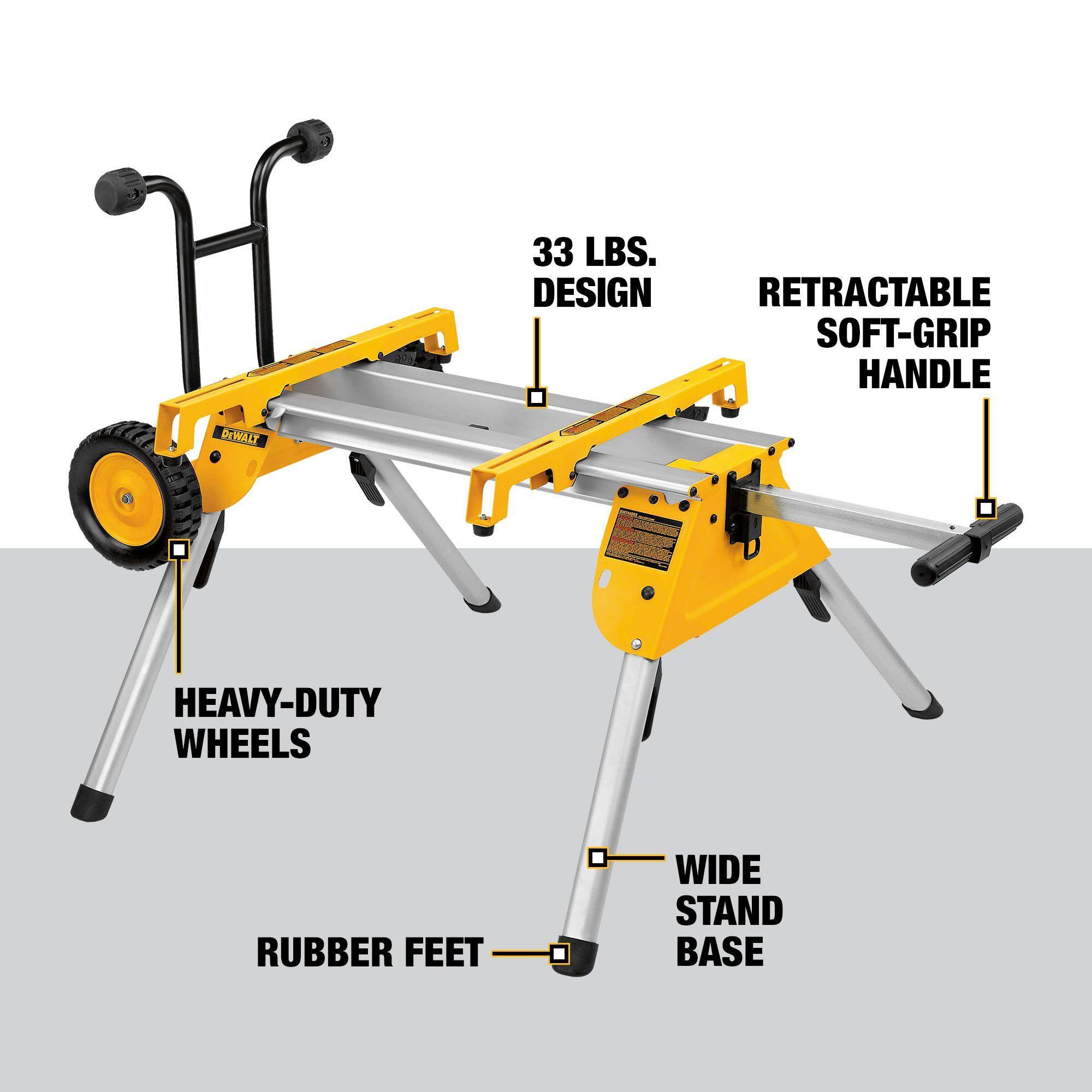 DeWALT&reg; DW7440RS DEW-DW7440RS
