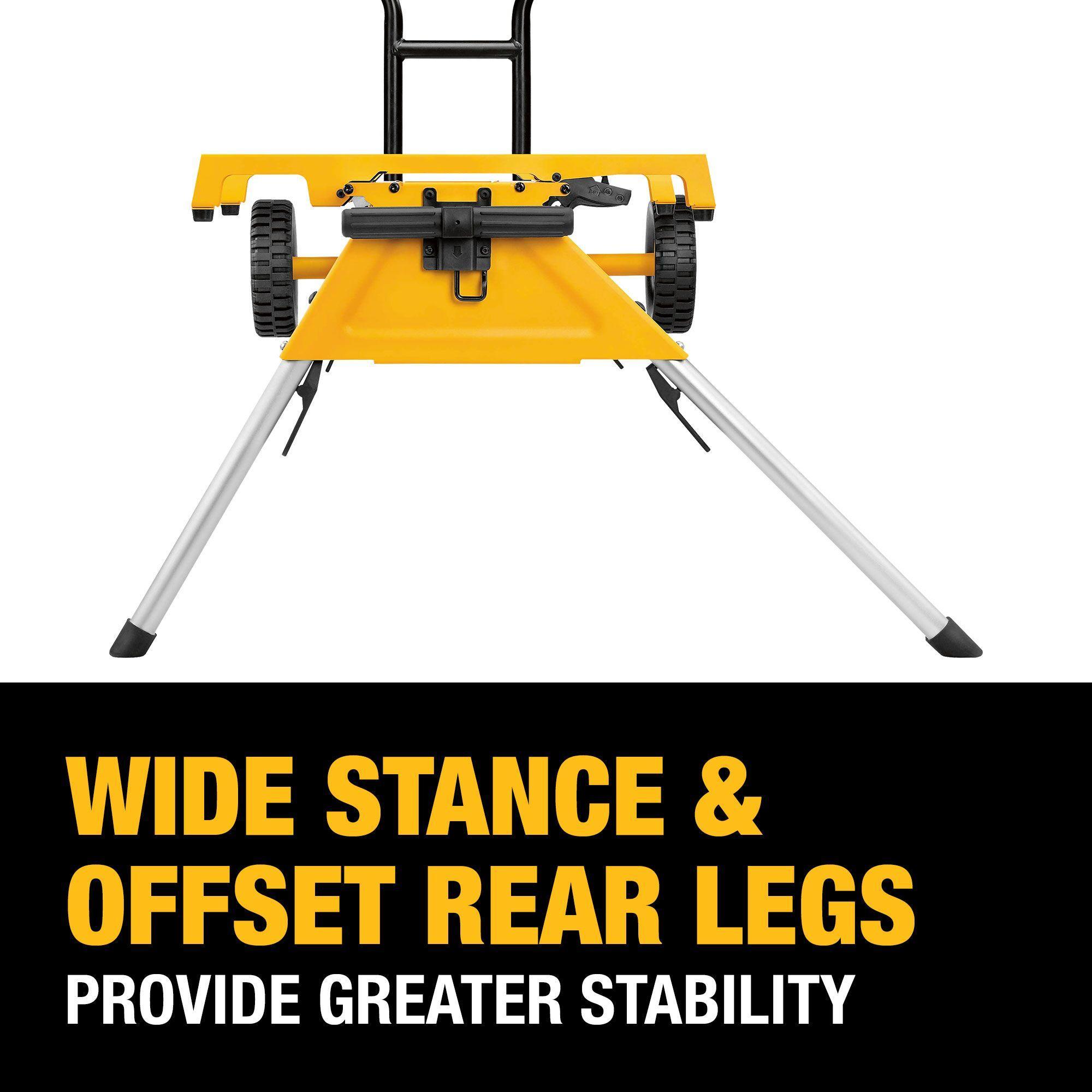 DeWALT&reg; DW7440RS DEW-DW7440RS