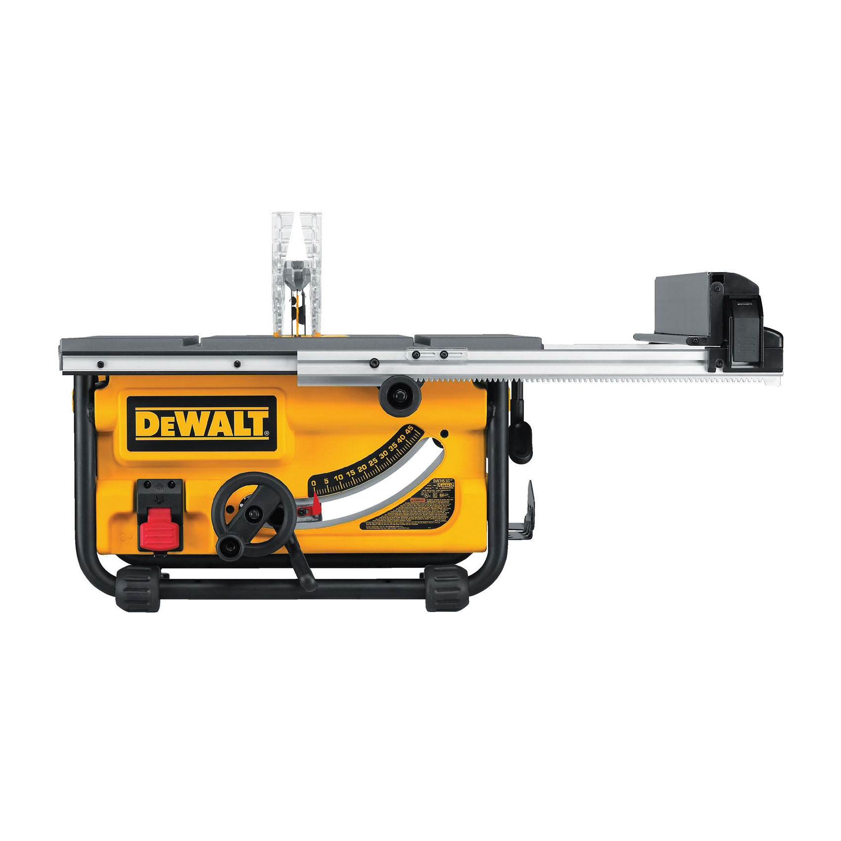 DeWALT® DW745S