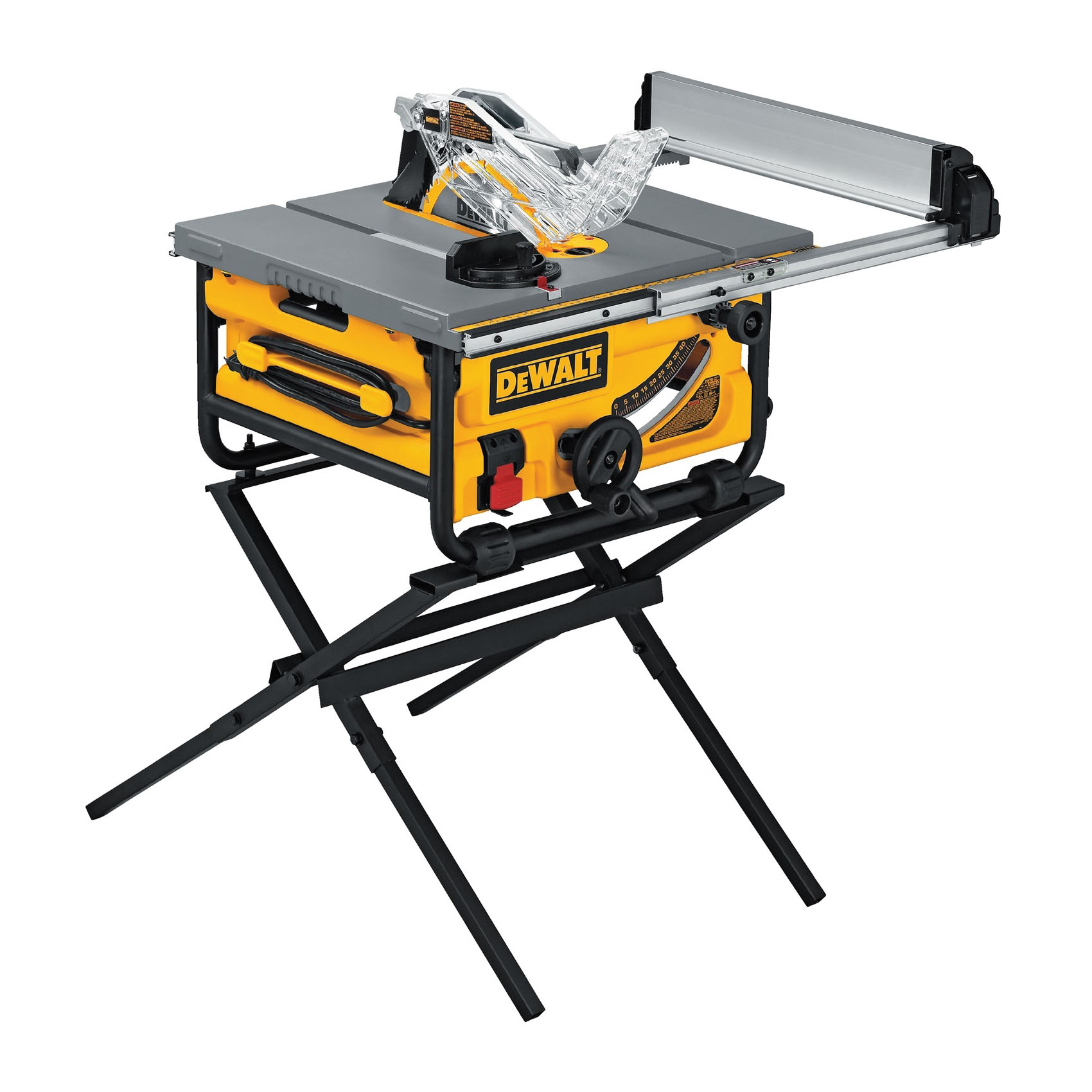 DeWALT® DW745S