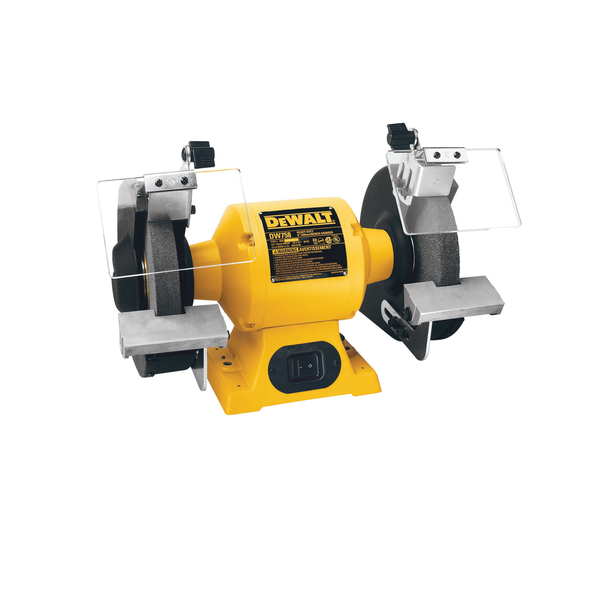 DeWALT&reg; DW756 DEWT-DW756