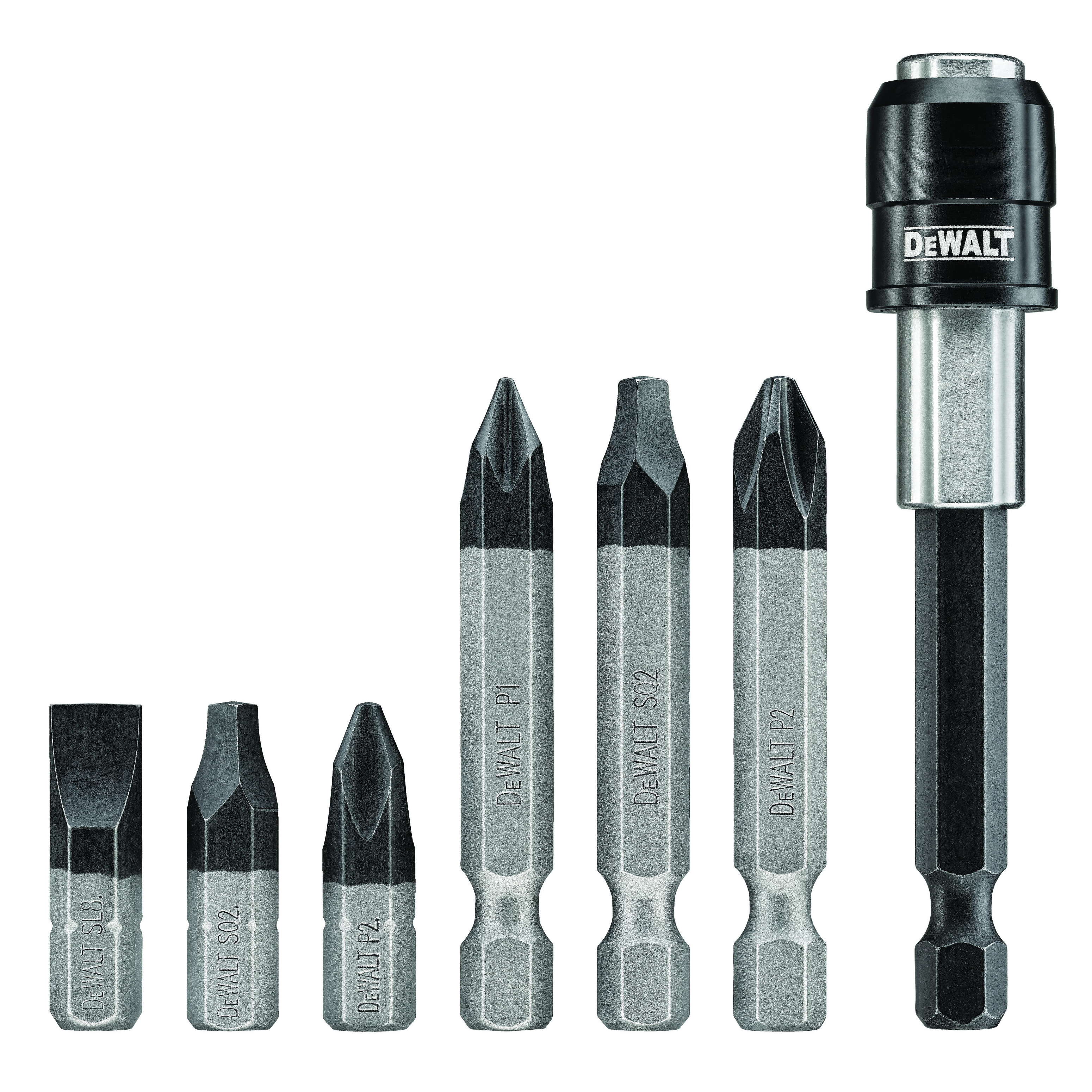 DeWALT® DWA3HLDTG-7L