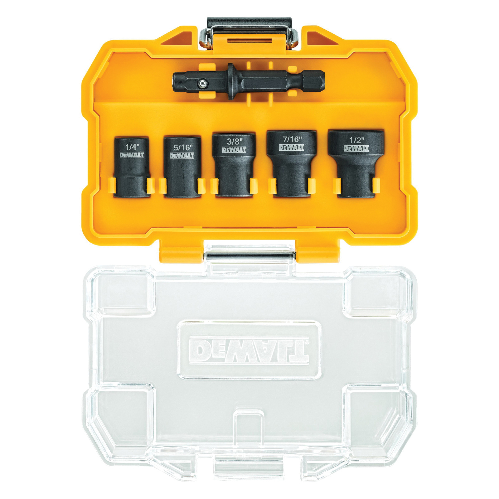 Power Screwdriver Bit Sets