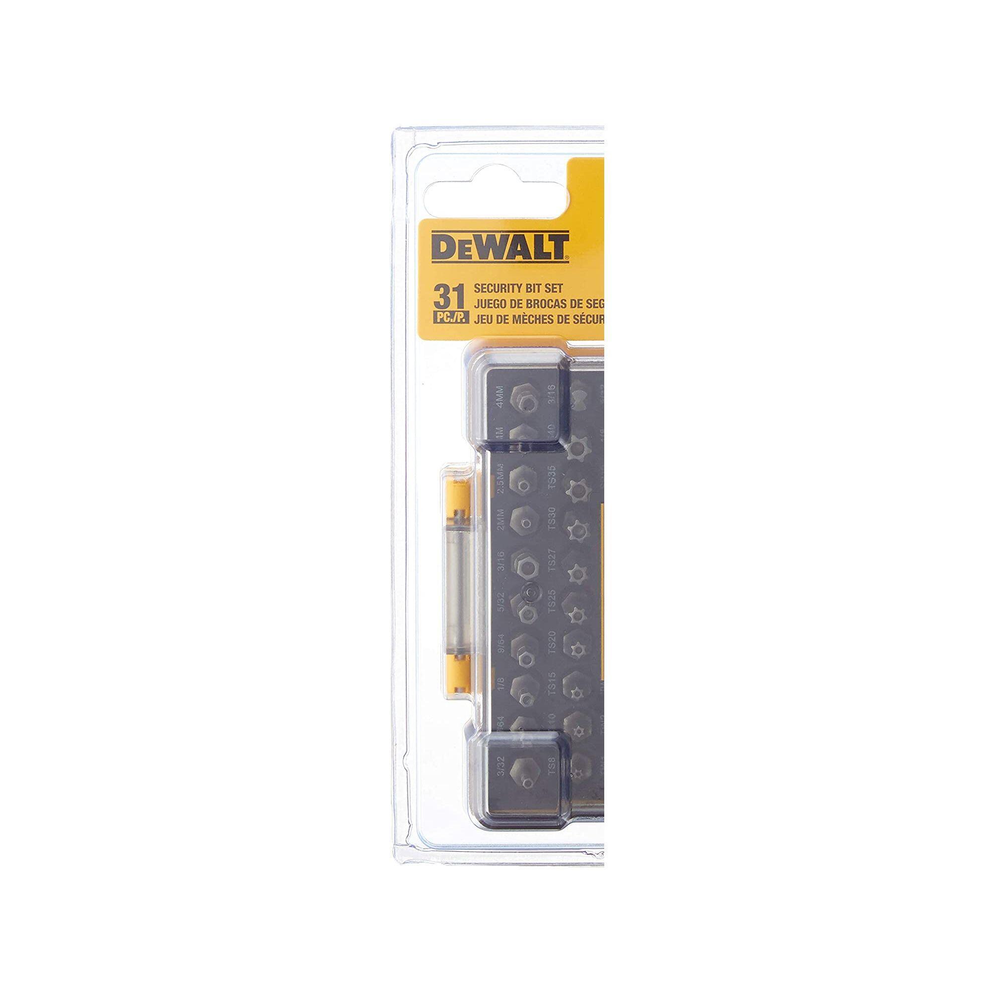 DeWalt&reg; DWAX200 BLD DWAX200