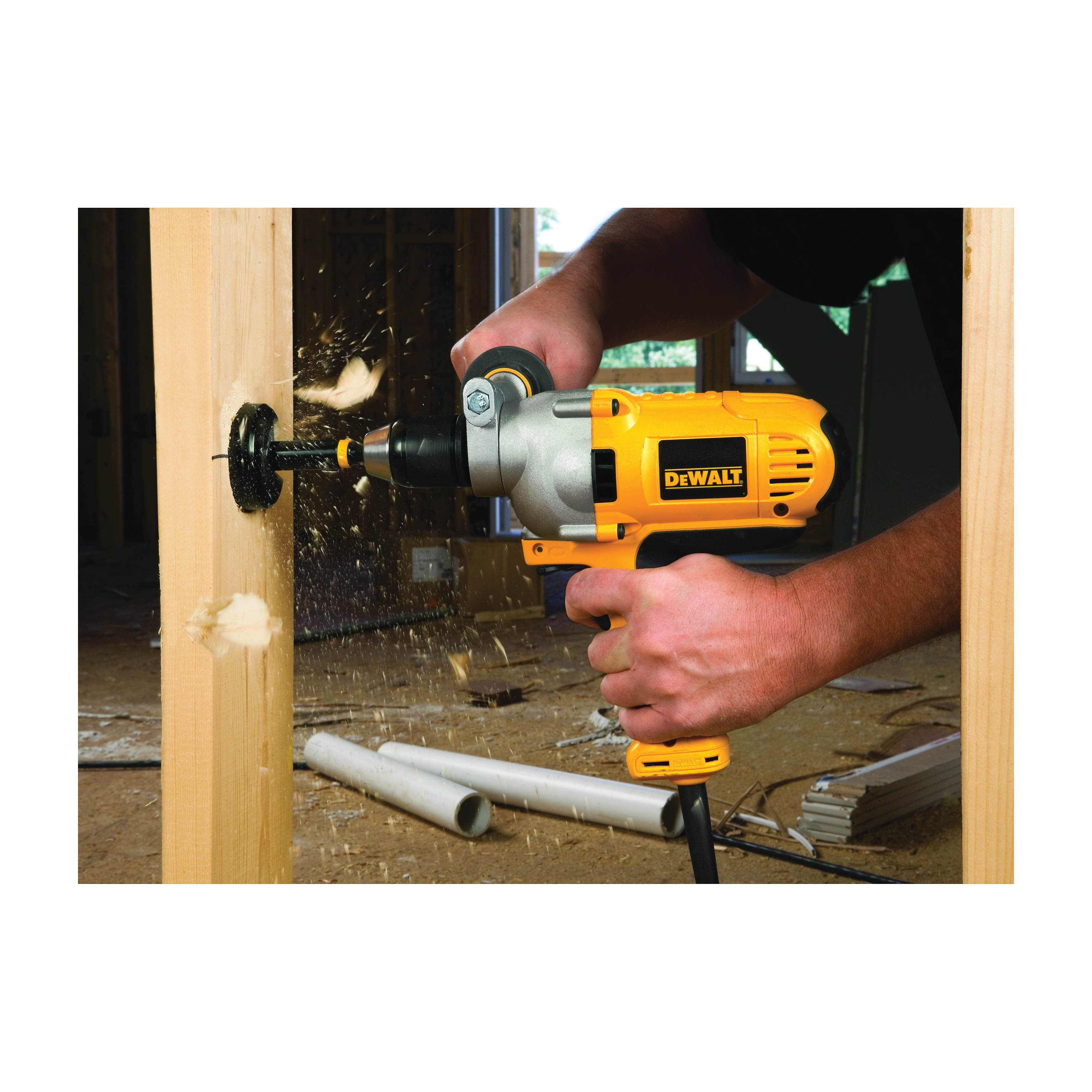 slide DeWalt&reg; DWD215G
