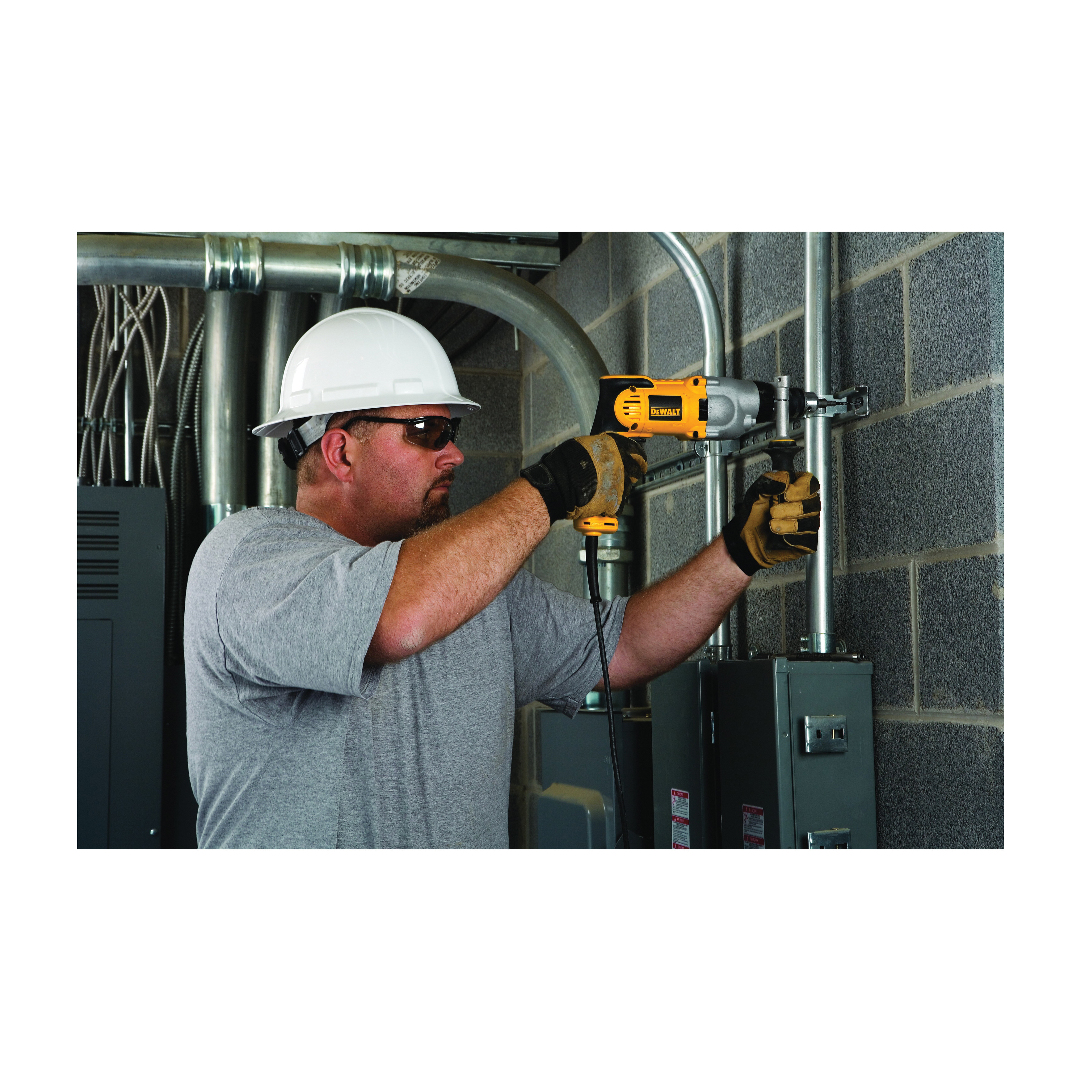 slide DeWalt® DWD520K