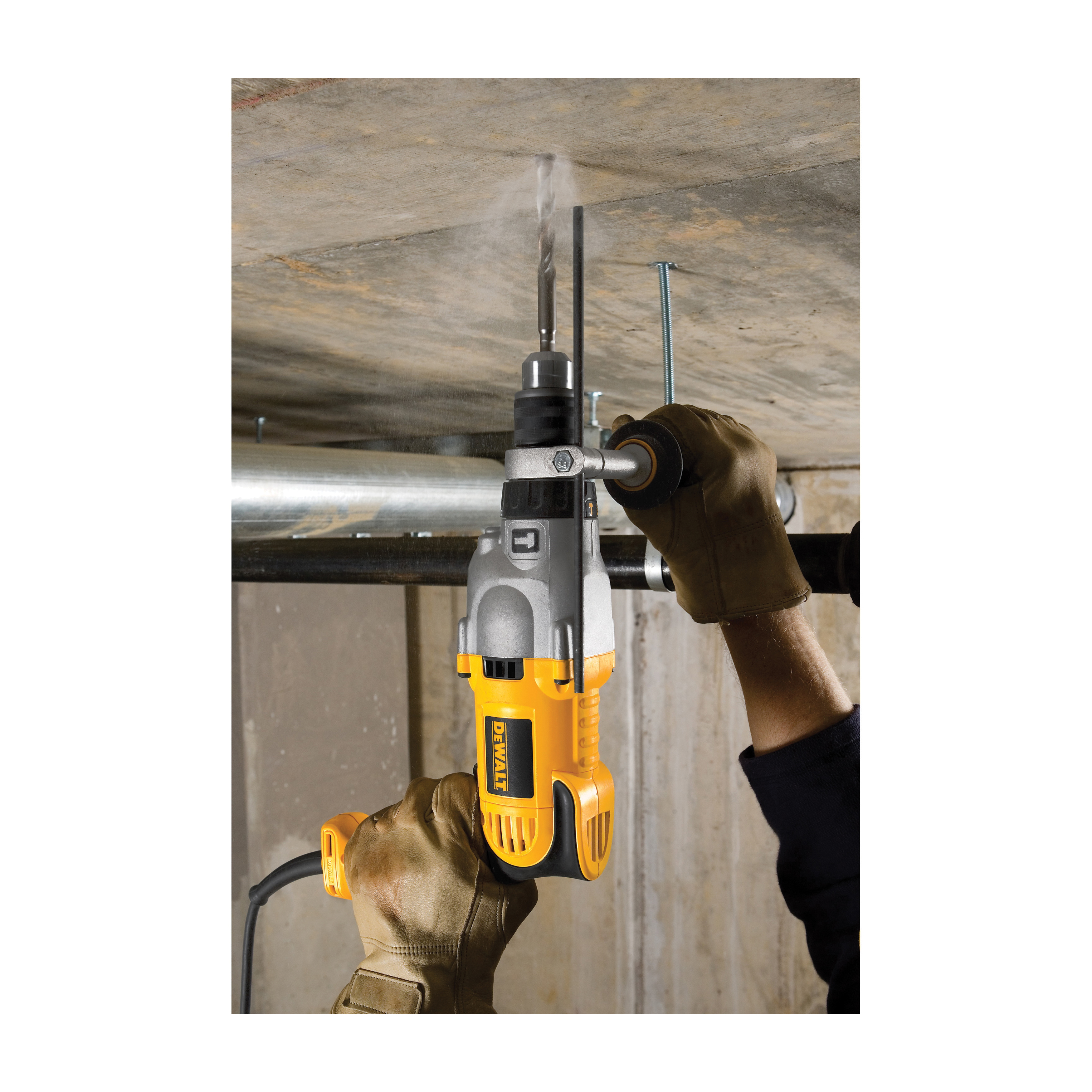 slide DeWalt® DWD520