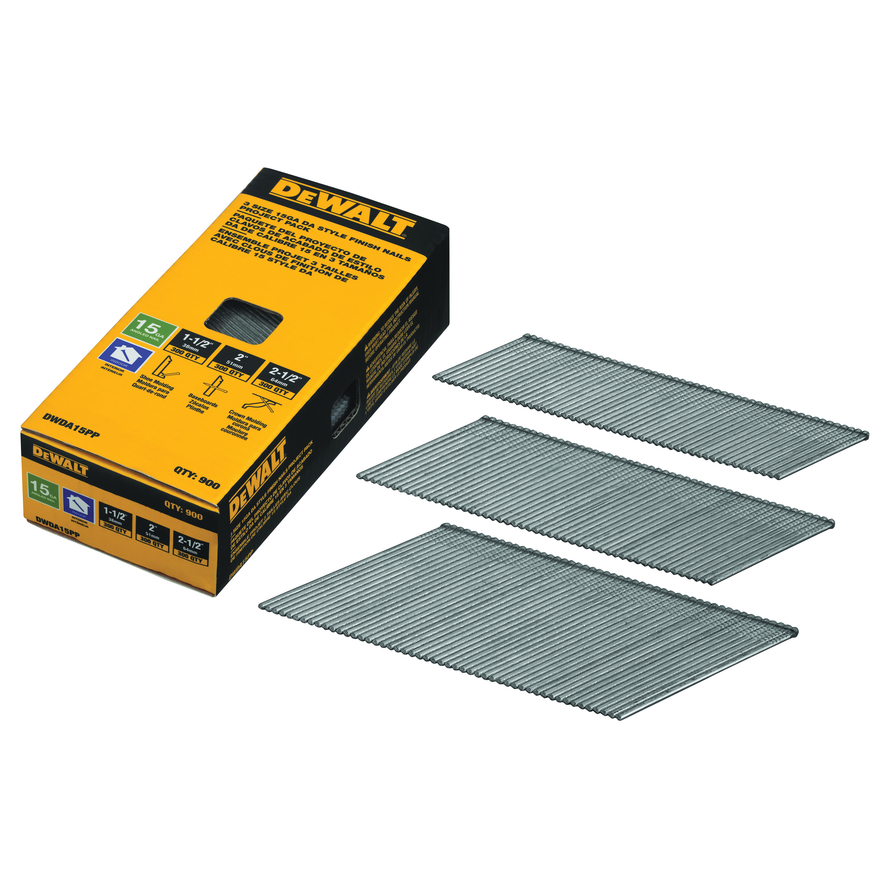 DeWALT&reg; DWDA15PP