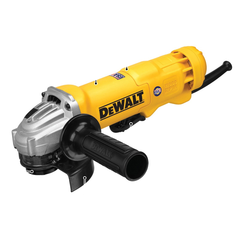 DeWALT&reg; DWE402W