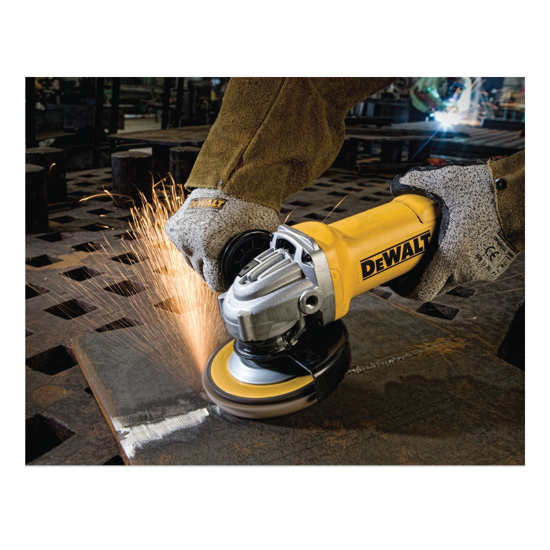 DeWALT&reg; DWE402W
