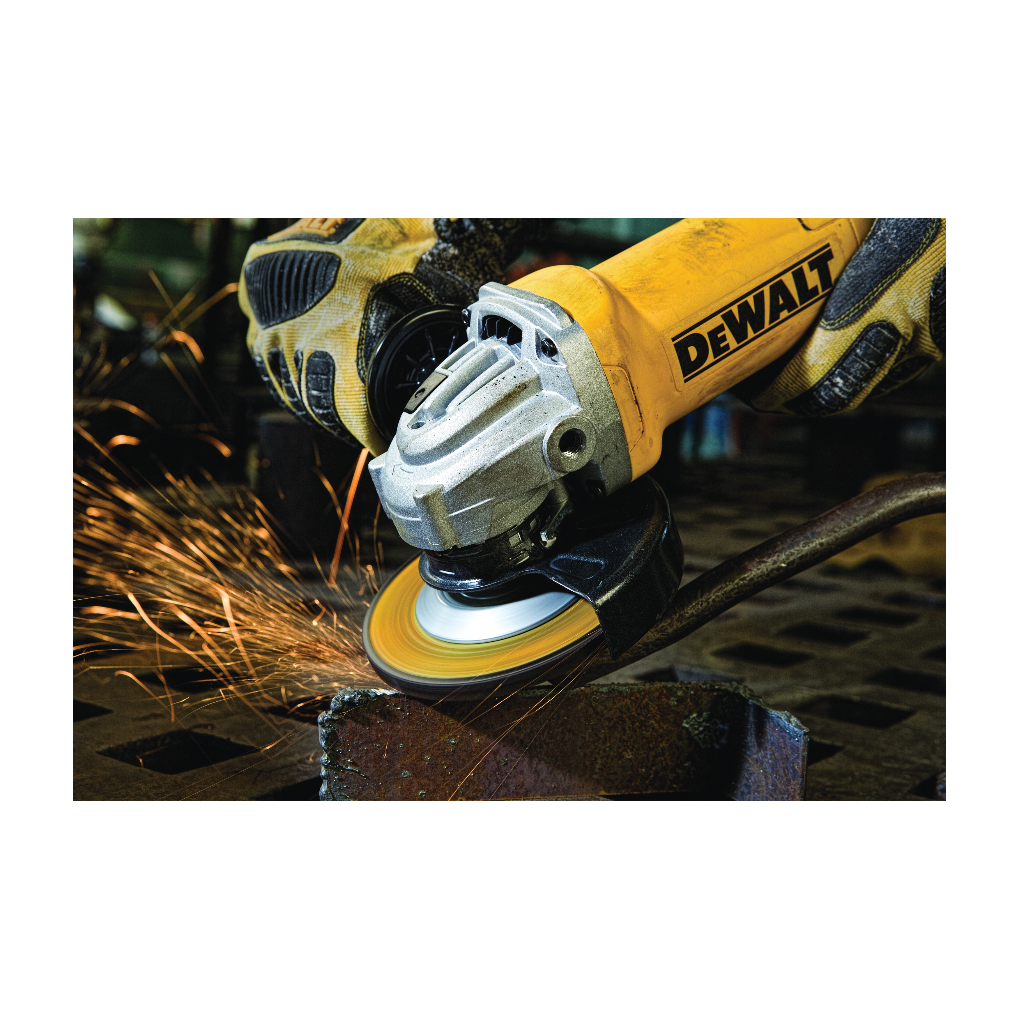 slide DeWalt® DWE402