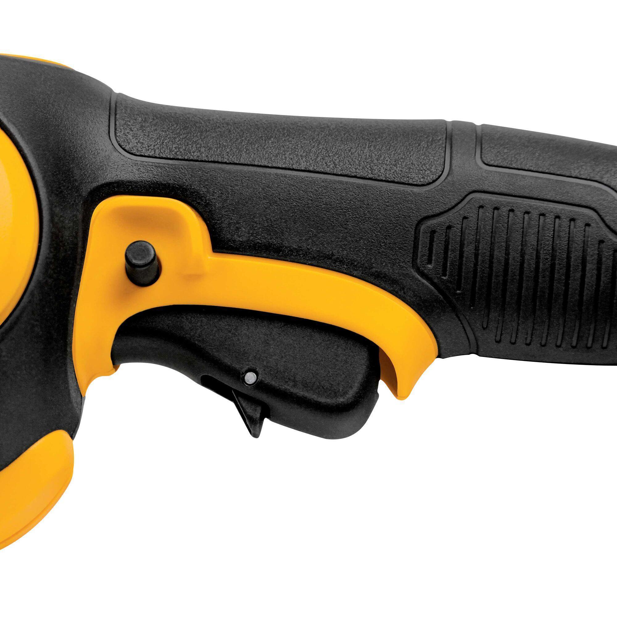 DeWALT&reg; DWE4557 DEWT-DWE4557
