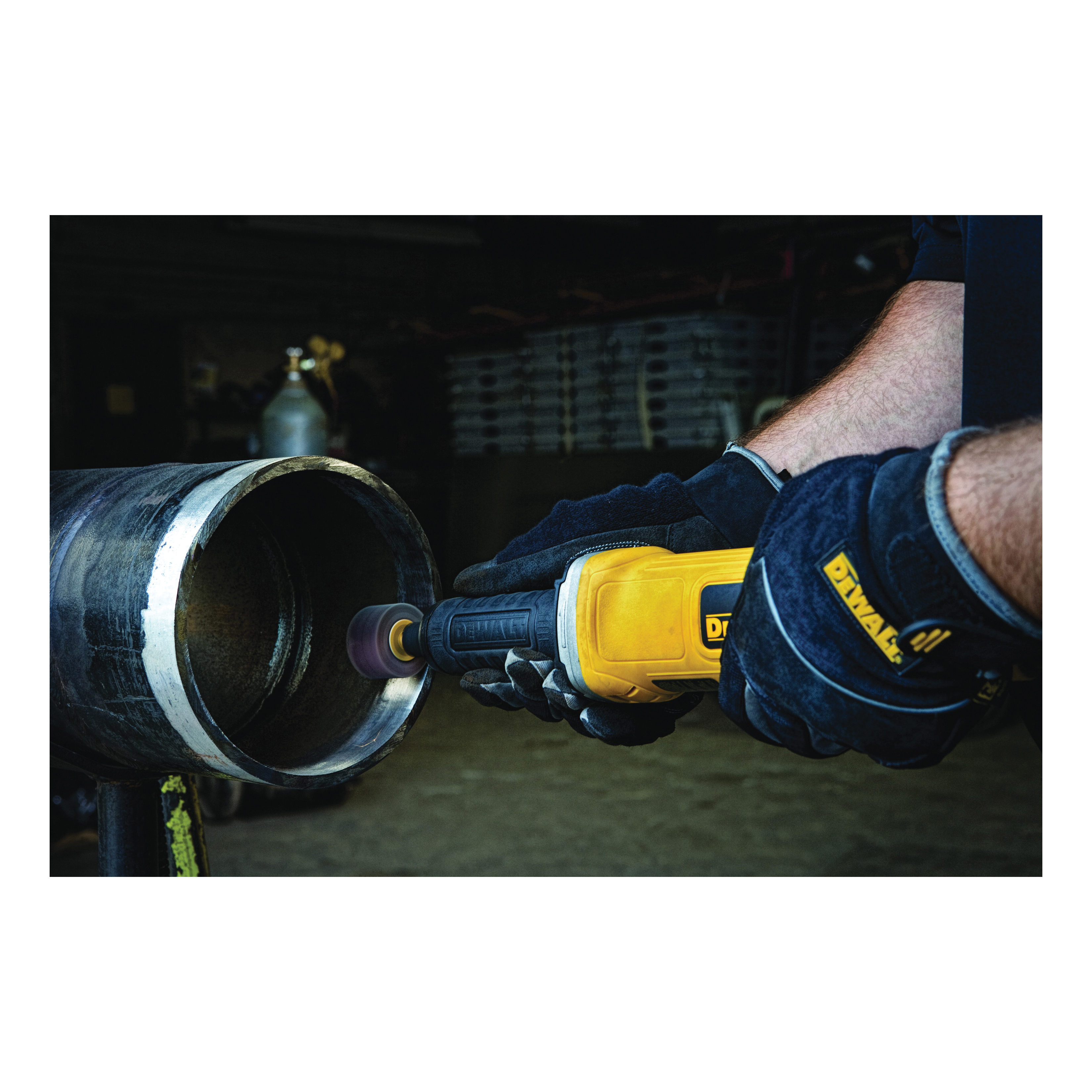 slide DeWalt® DWE4887N