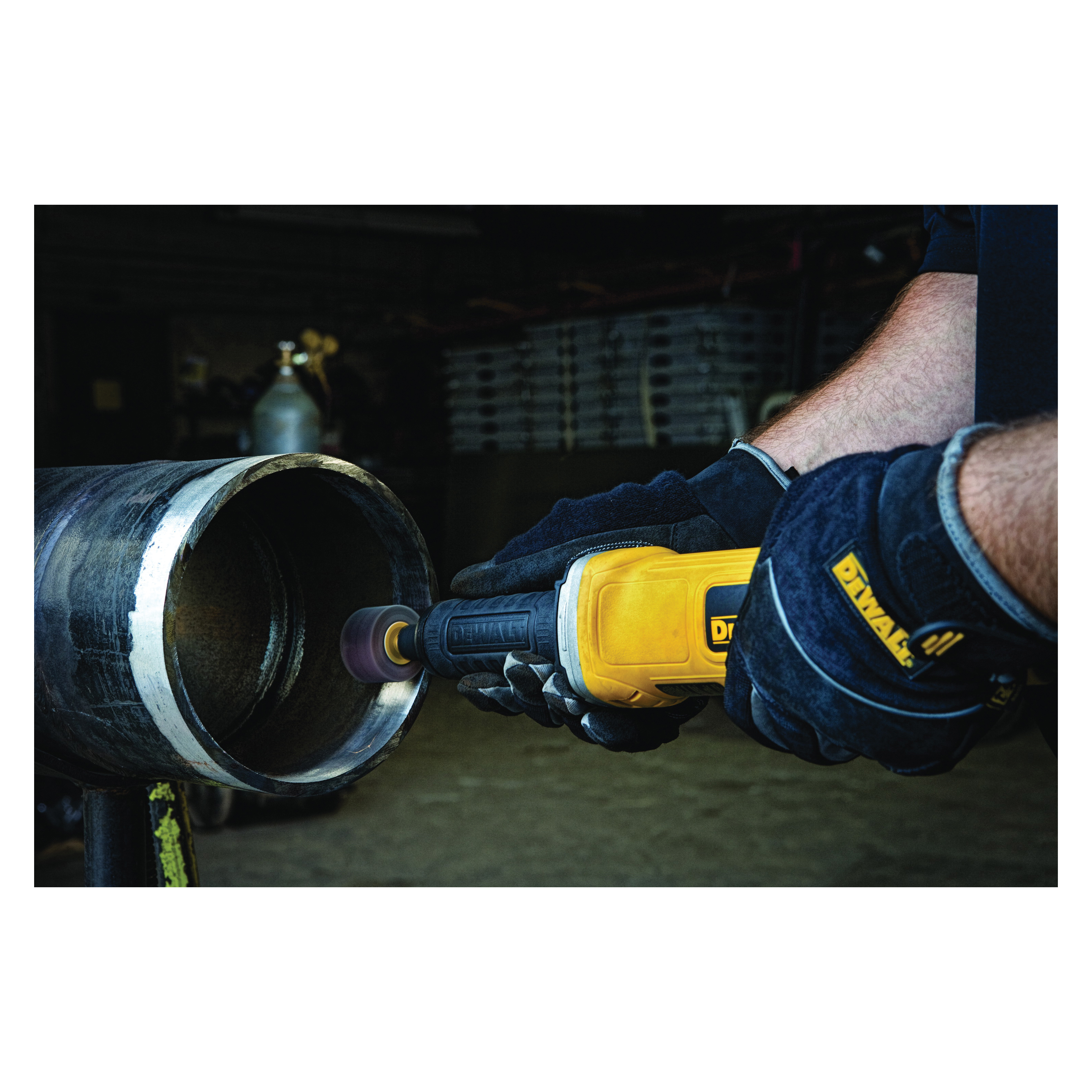 DeWALT&reg; DWE4887 DEWT DWE4887