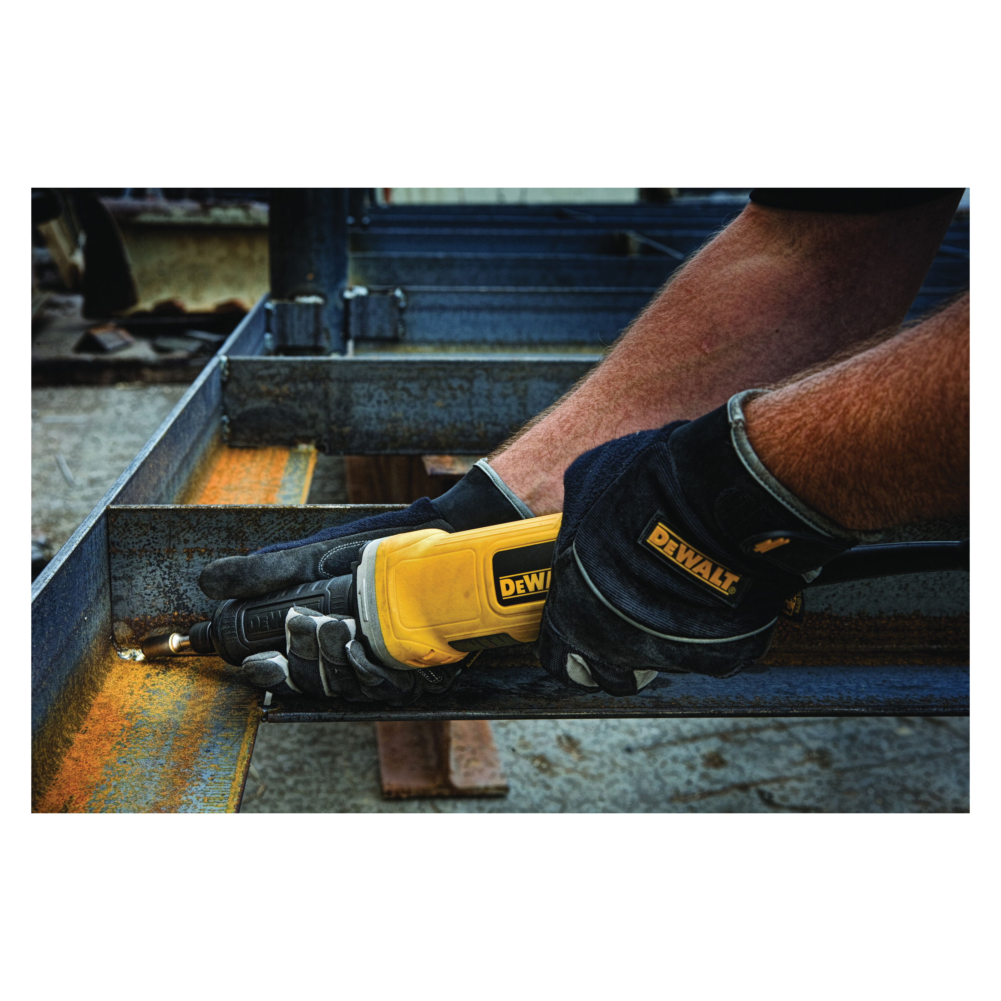 DeWALT&reg; DWE4887 DEWT DWE4887