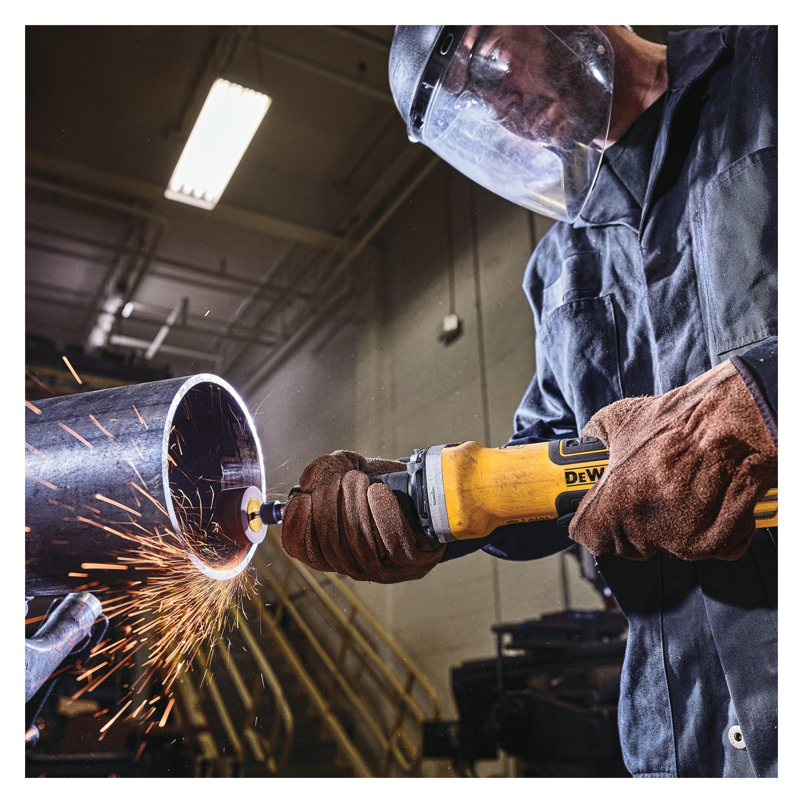 DeWalt® DWE4997VS BLD DWE4997VS
