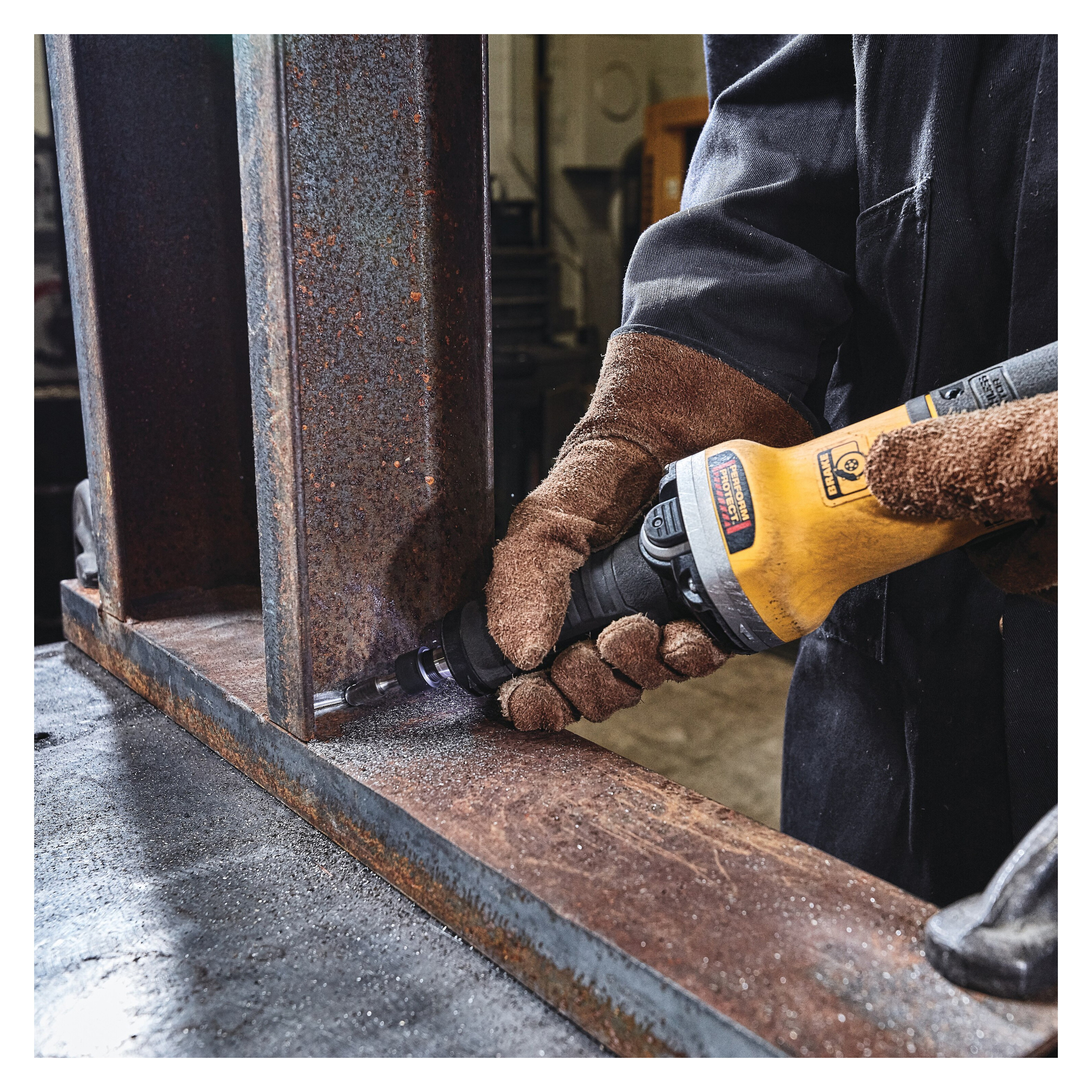 DeWalt® DWE4997VS BLD DWE4997VS