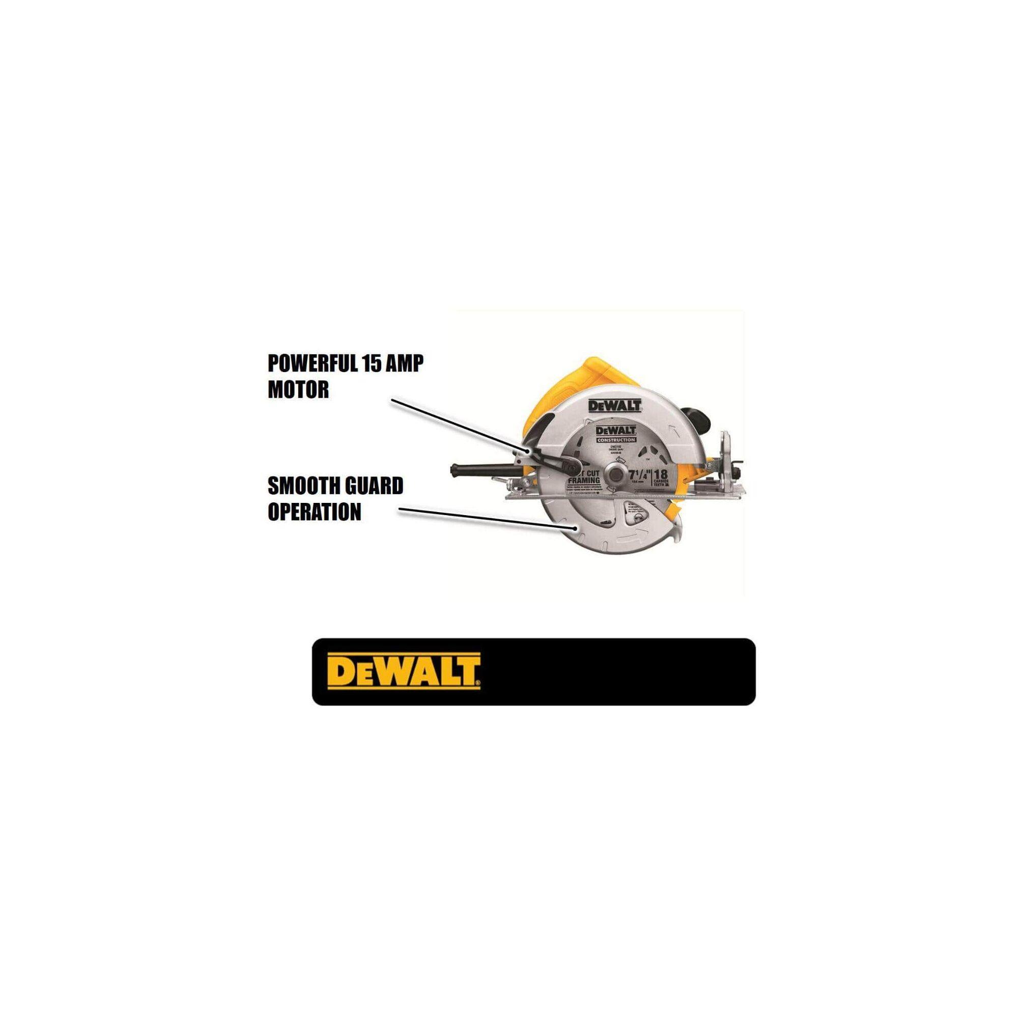 DeWALT&reg; DWE575 DEWT-DWE575