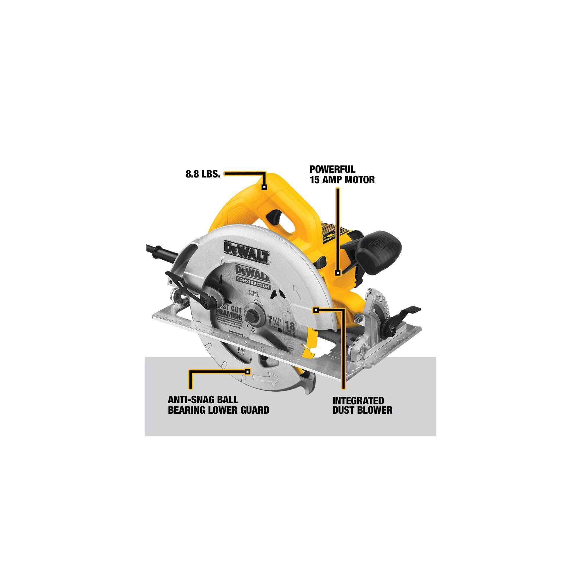 DeWALT&reg; DWE575 DEWT-DWE575