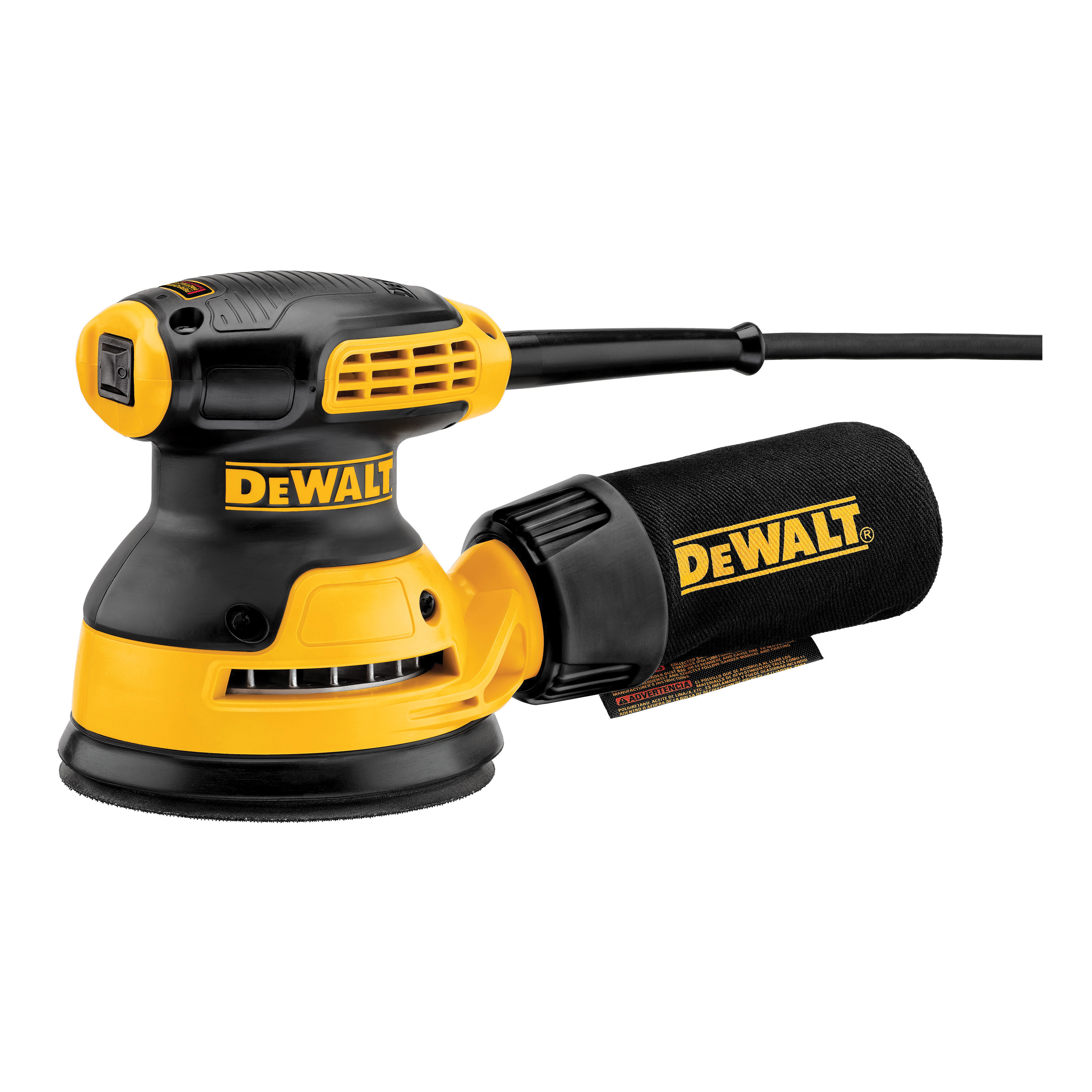 DeWalt&reg; DWE6420