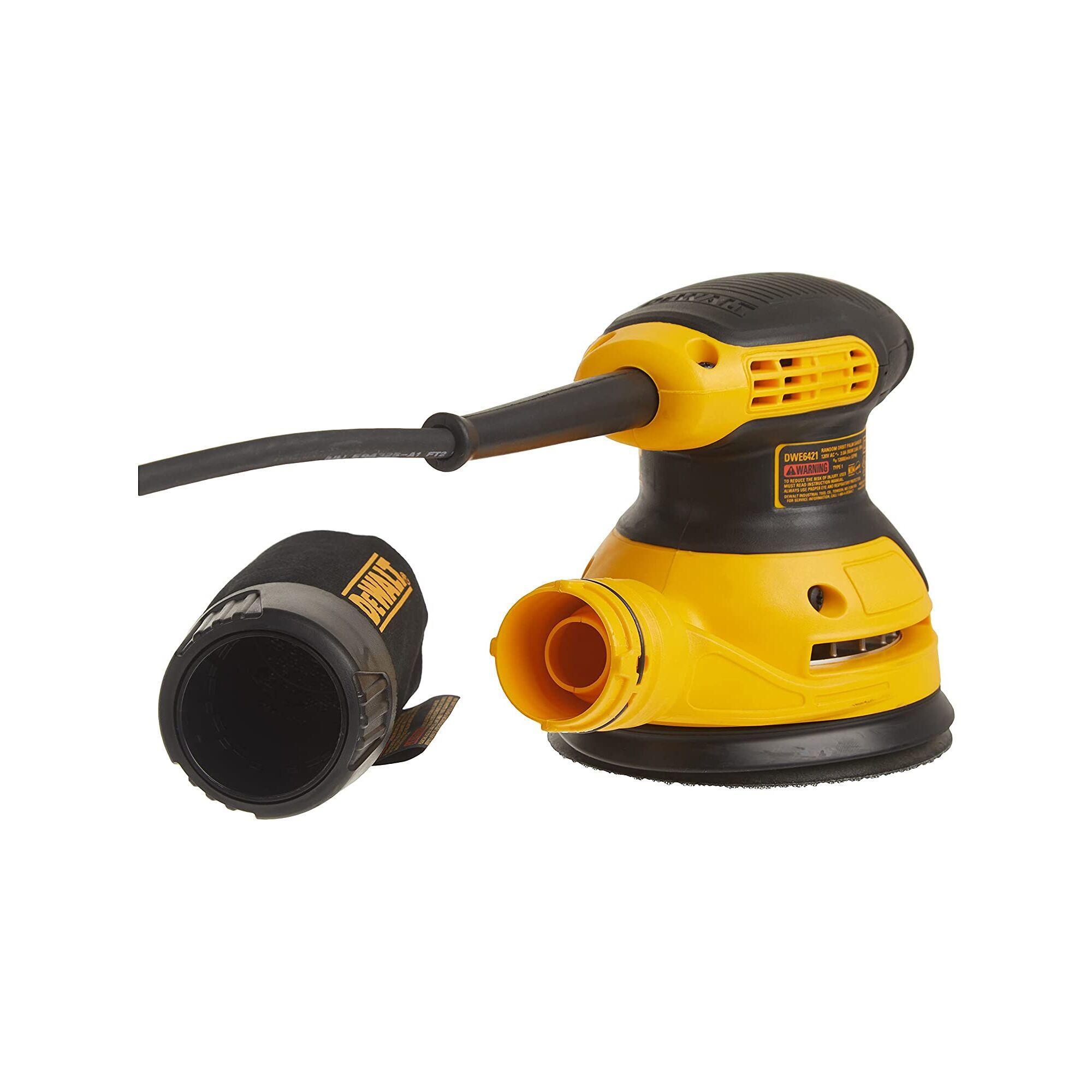 DeWALT&reg; DWE6421 ACE-2437887