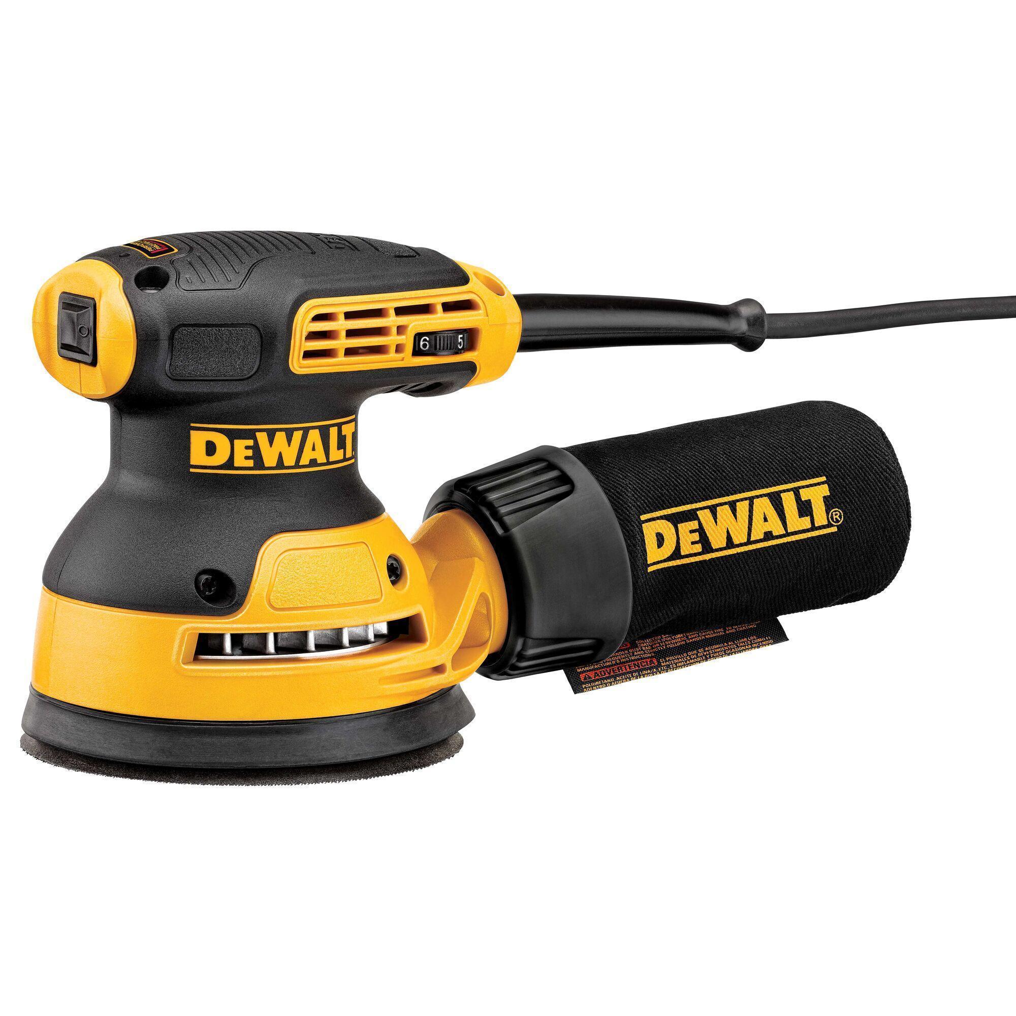 DeWALT&reg; DWE6423K DEWT DWE6423K