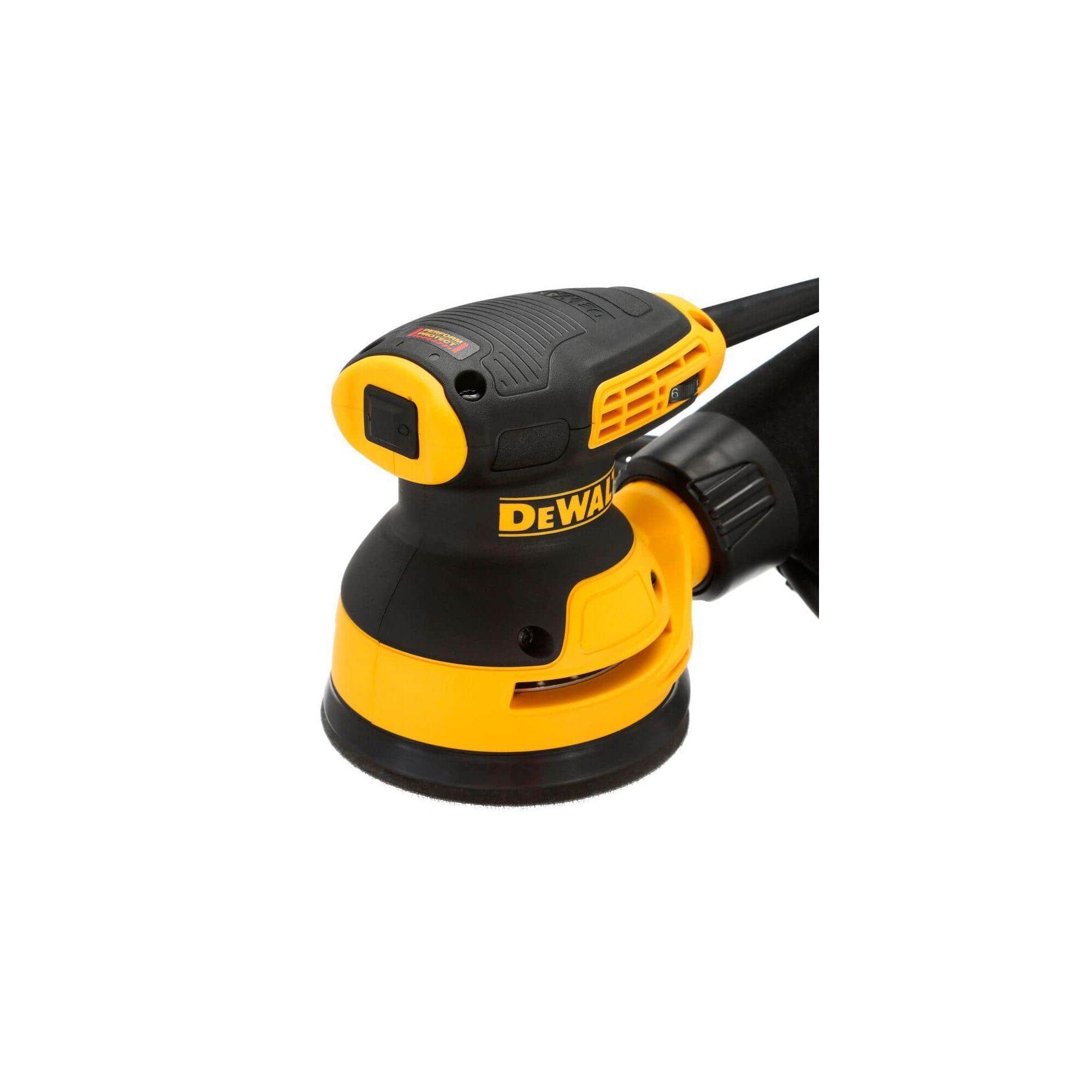 DeWALT&reg; DWE6423K DEWT DWE6423K