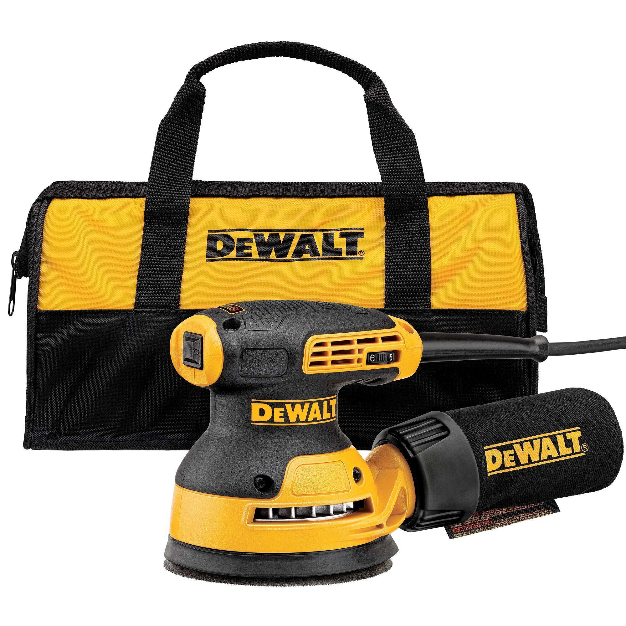 DeWALT&reg; DWE6423K DEWT DWE6423K