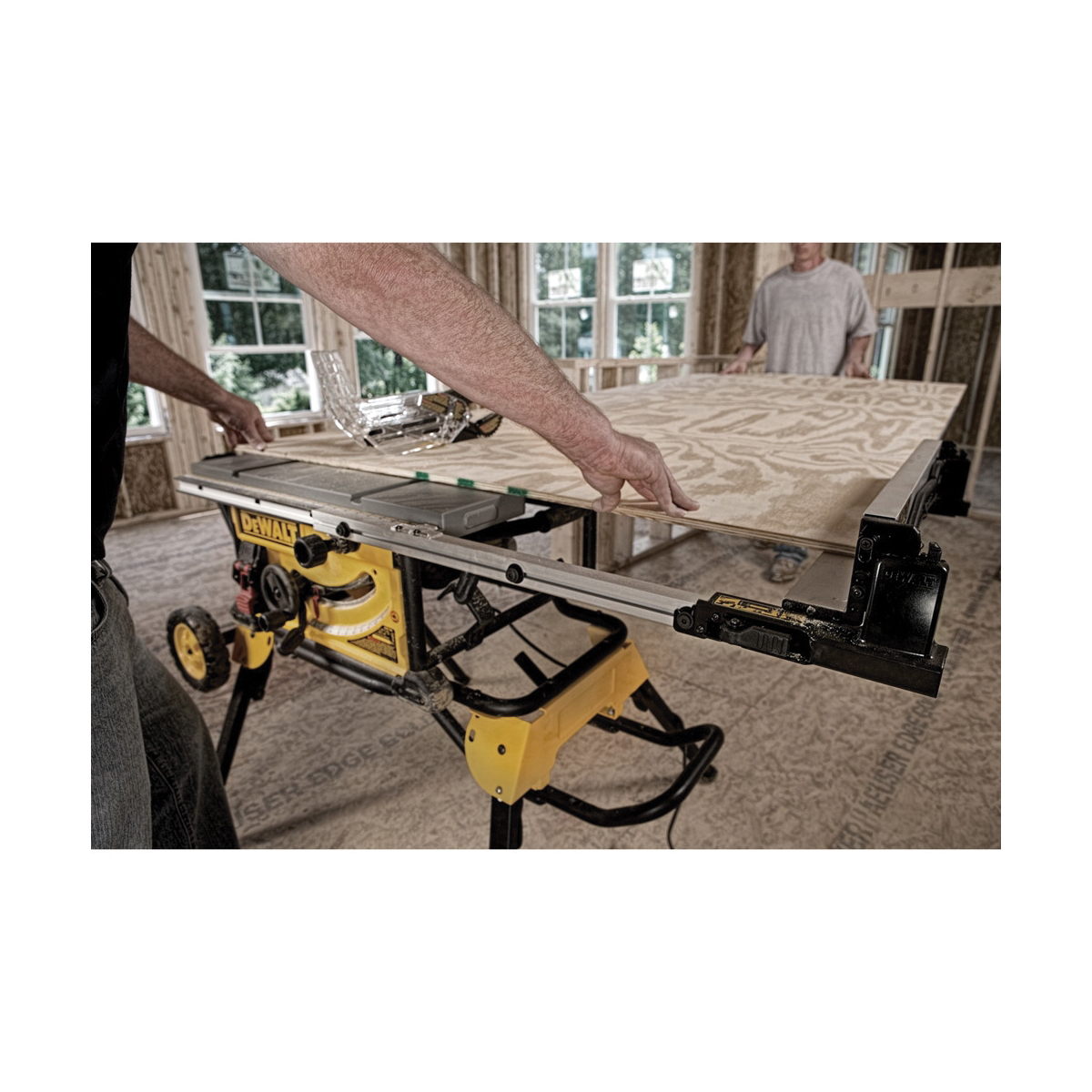 DeWALT&reg; DWE7491RS DEWT-DWE7491RS