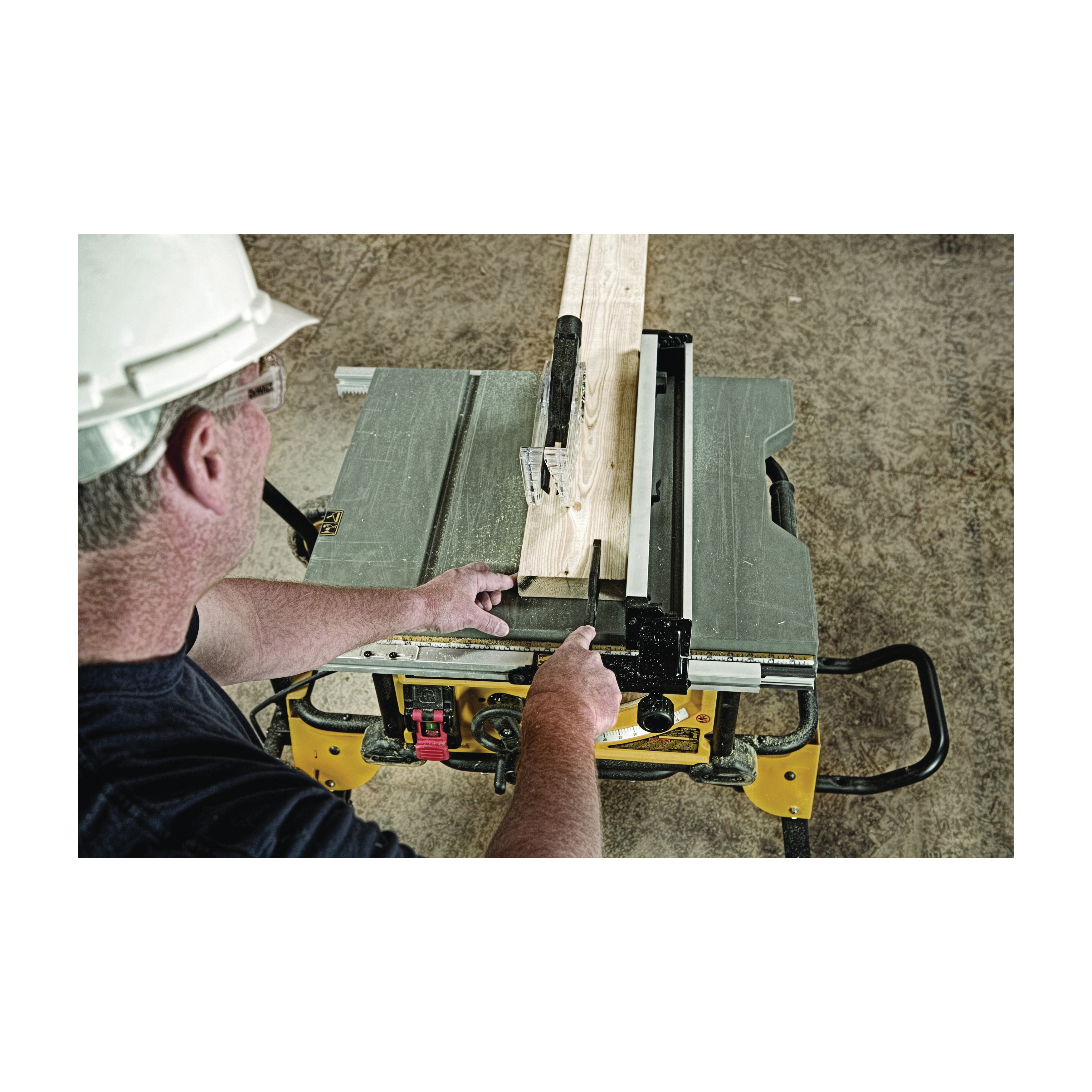 DeWALT&reg; DWE7491RS DEWT-DWE7491RS