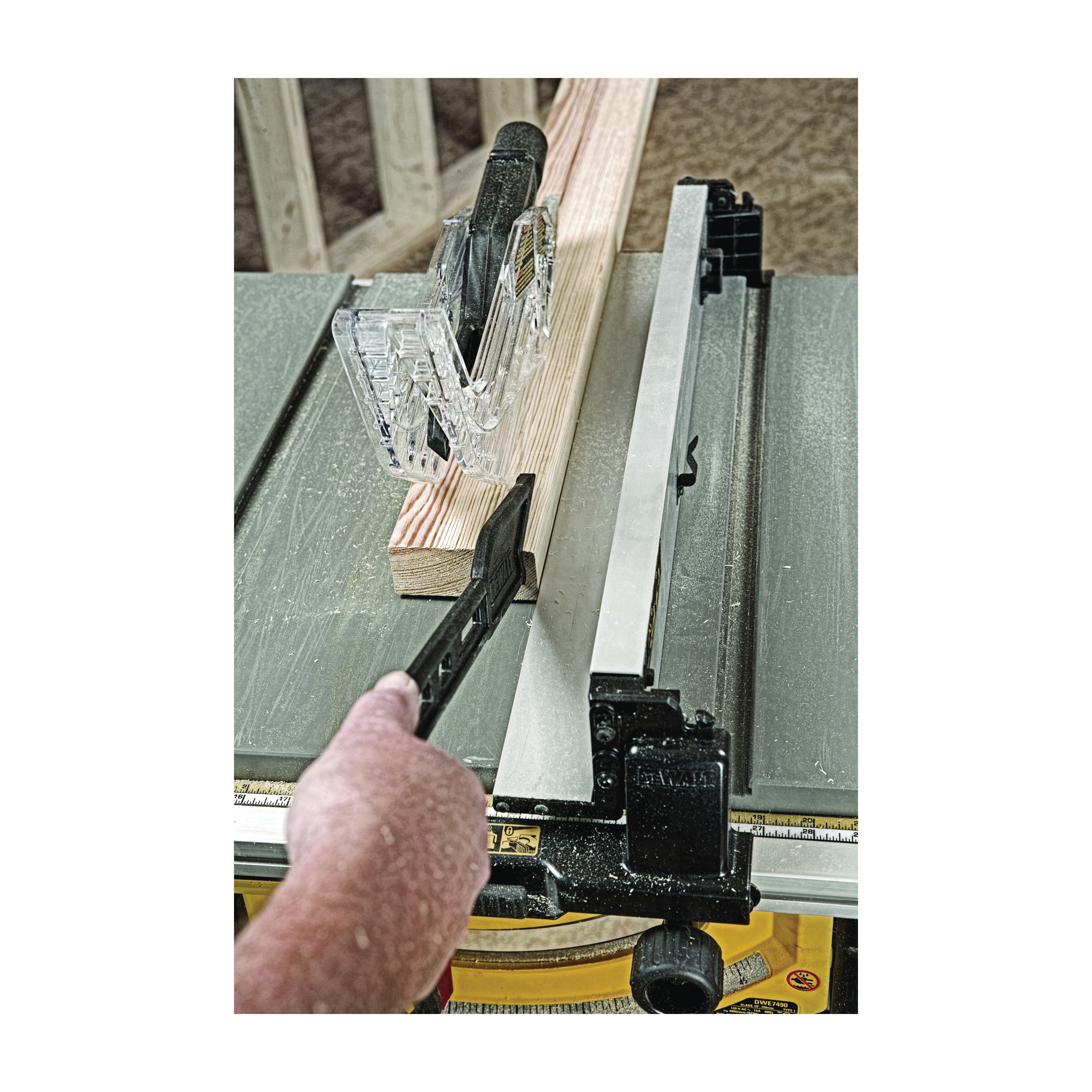 DeWALT&reg; DWE7491RS DEWT-DWE7491RS