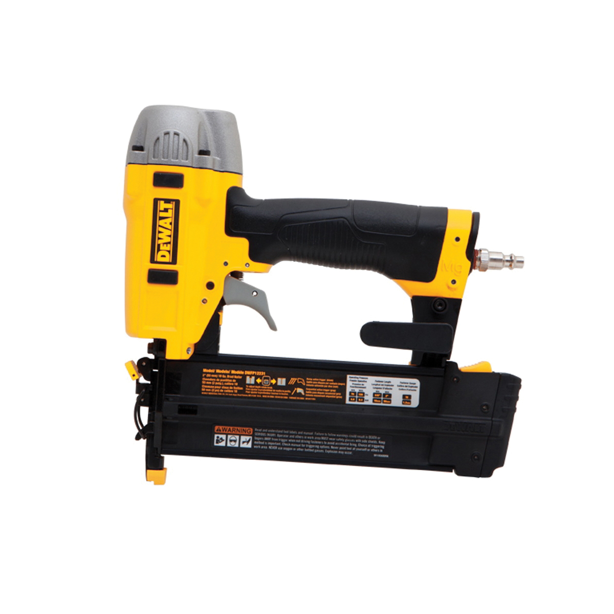 DeWalt&reg; DWFP12231