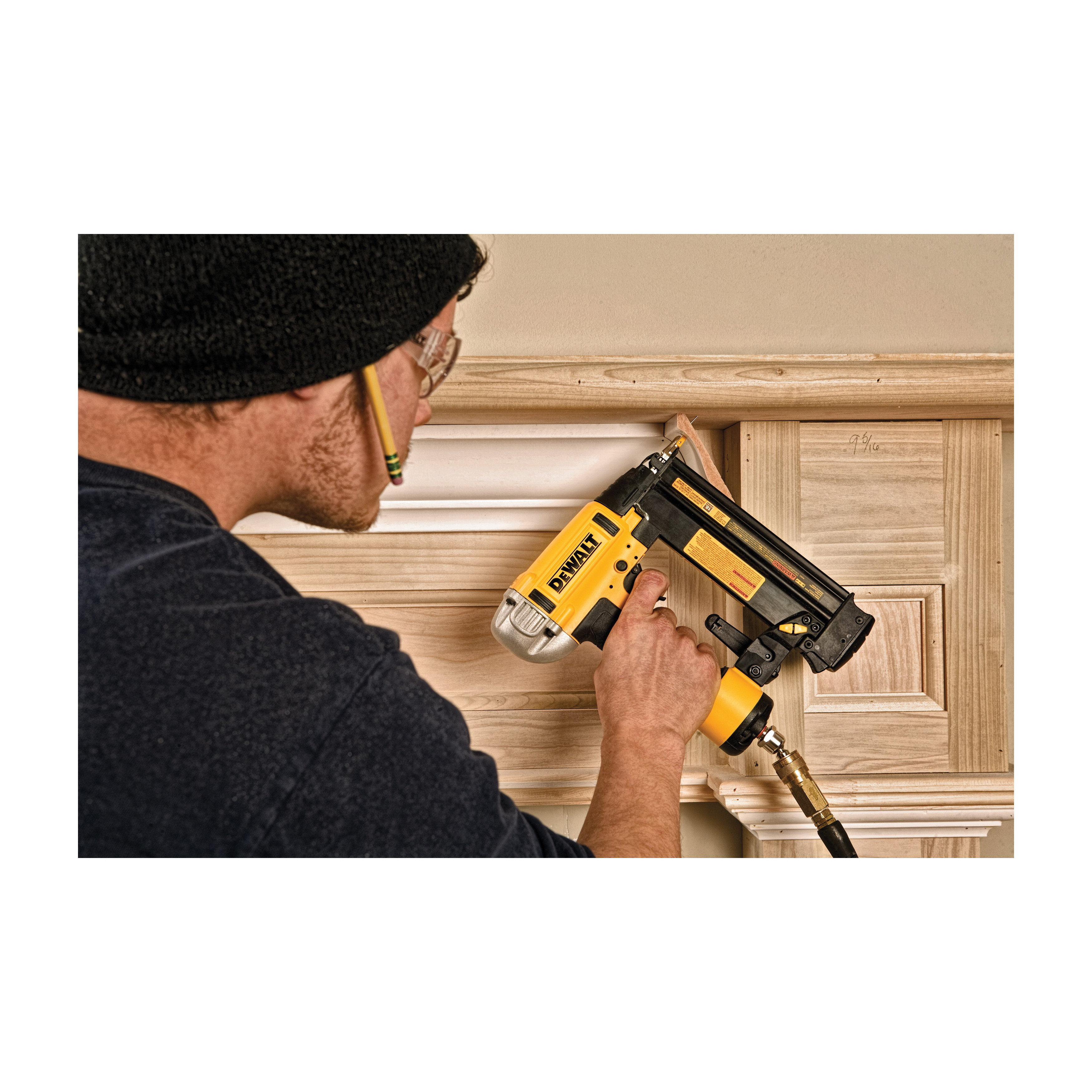 DeWALT&reg; DWFP12233 DEWT DWFP12233