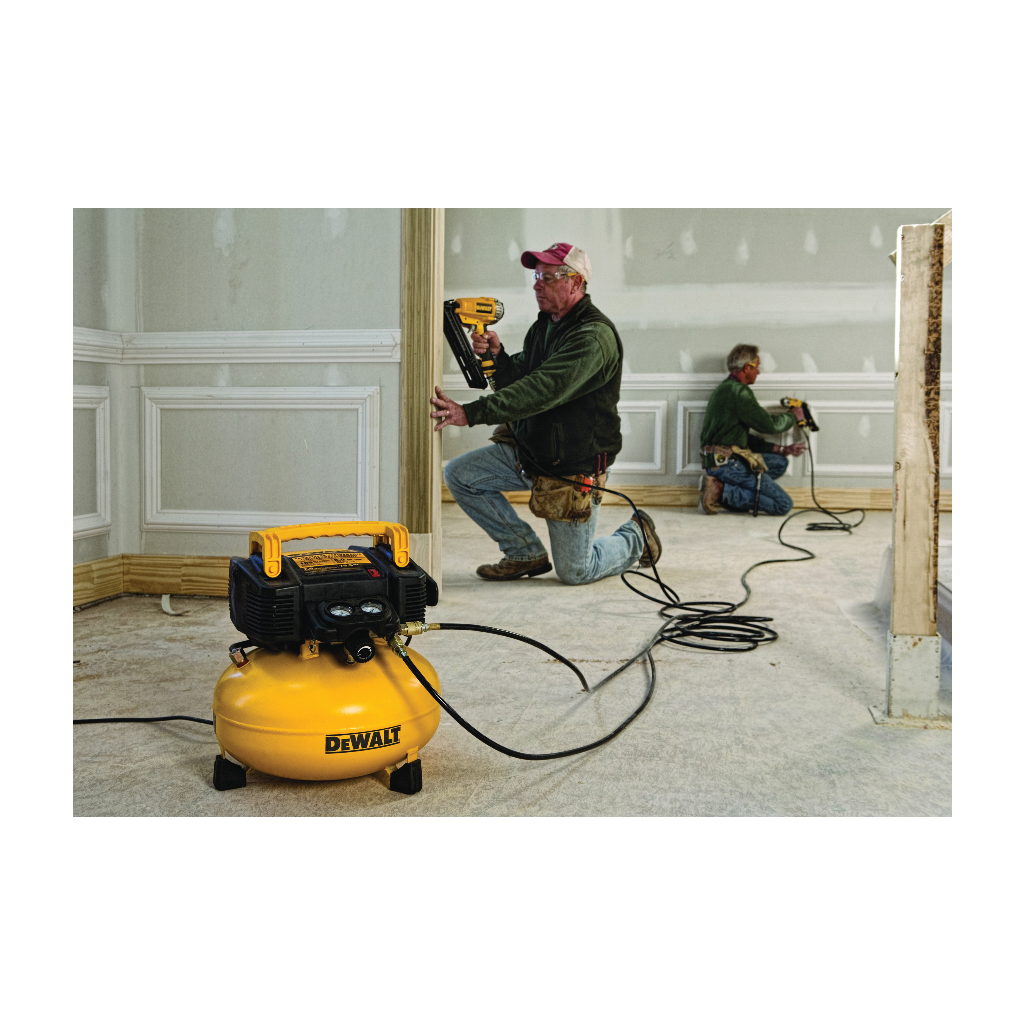 DeWALT&reg; DWFP55126 DEWT DWFP55126