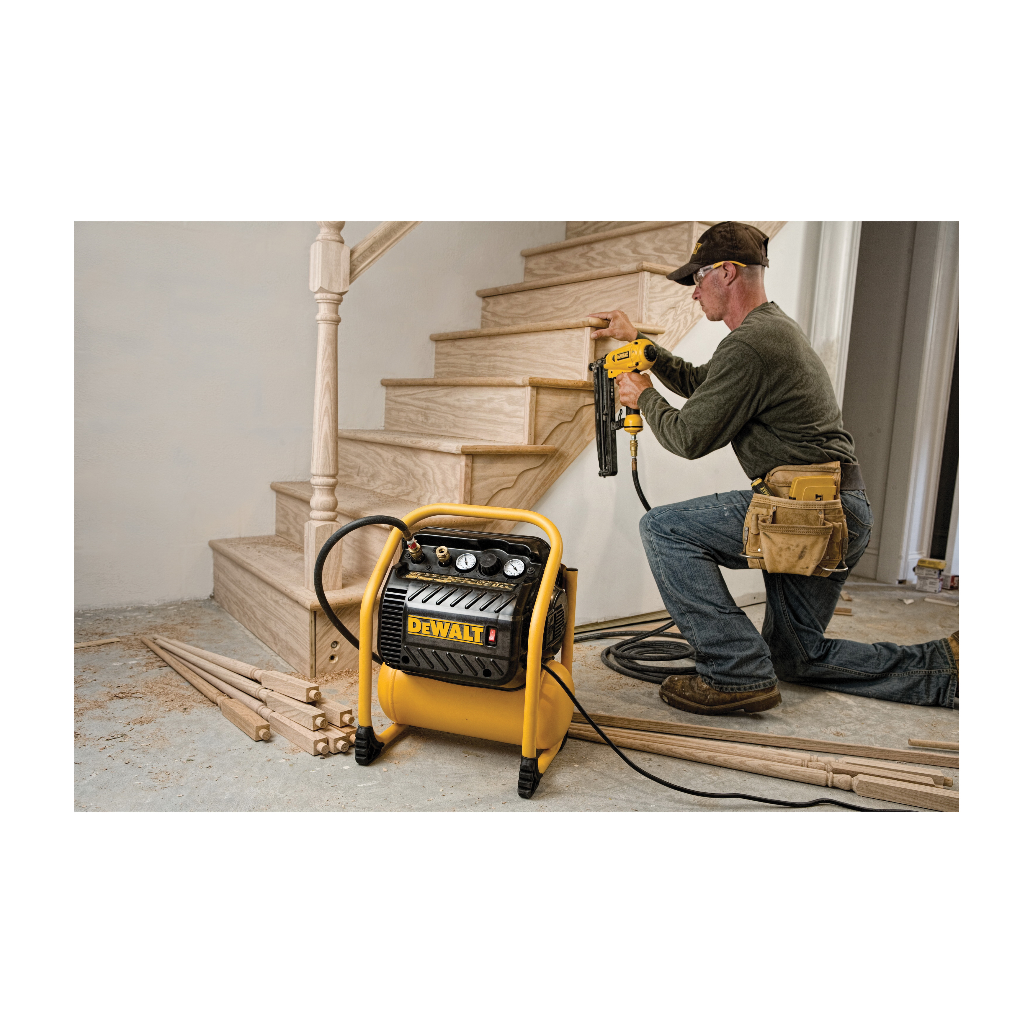 DeWALT&reg; DWFP55130 DEWT DWFP55130