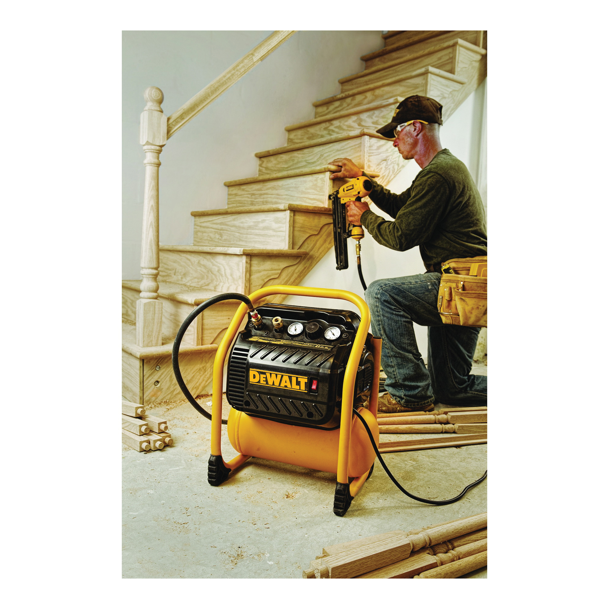 DeWALT&reg; DWFP55130 DEWT DWFP55130