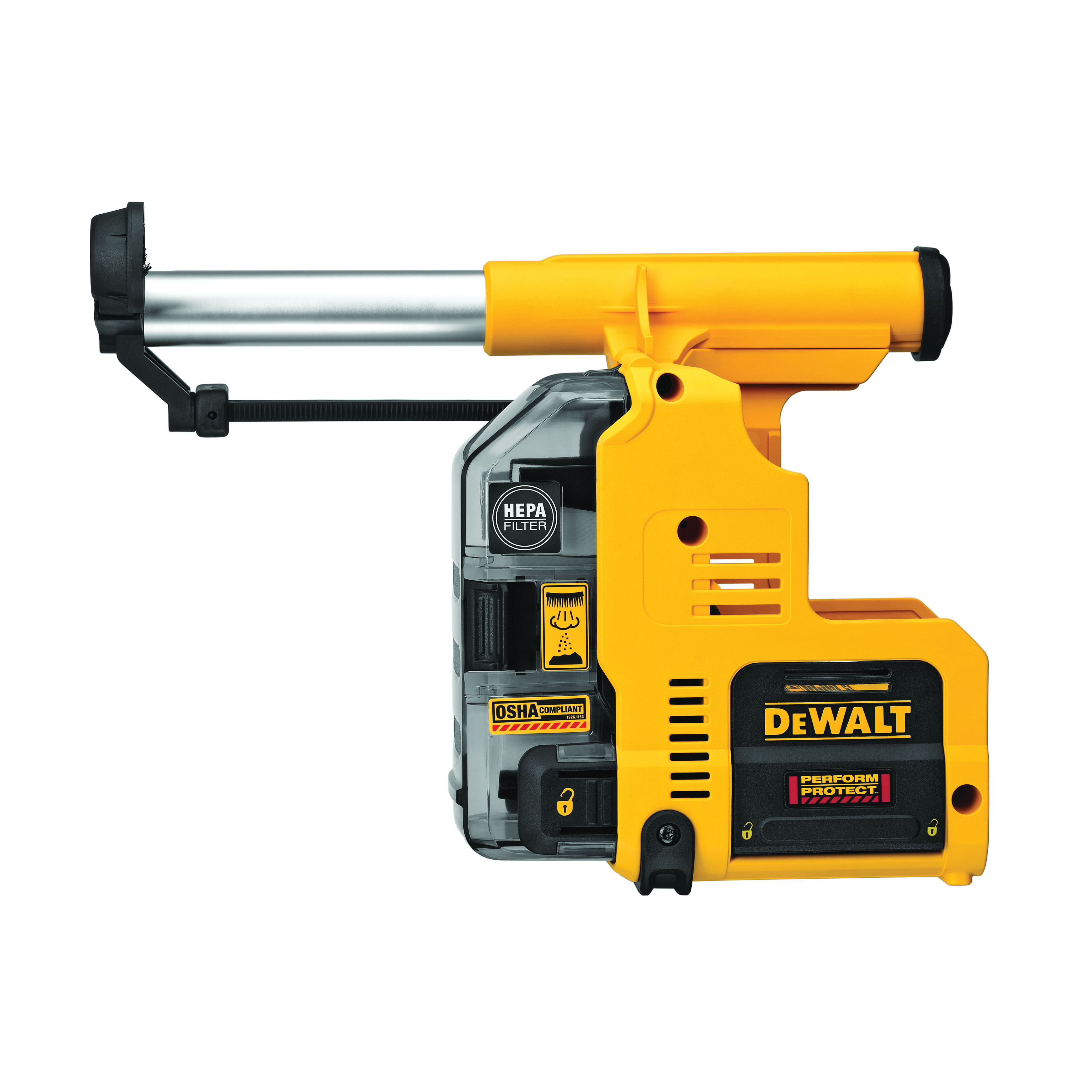 slide DeWalt® DWH303DH