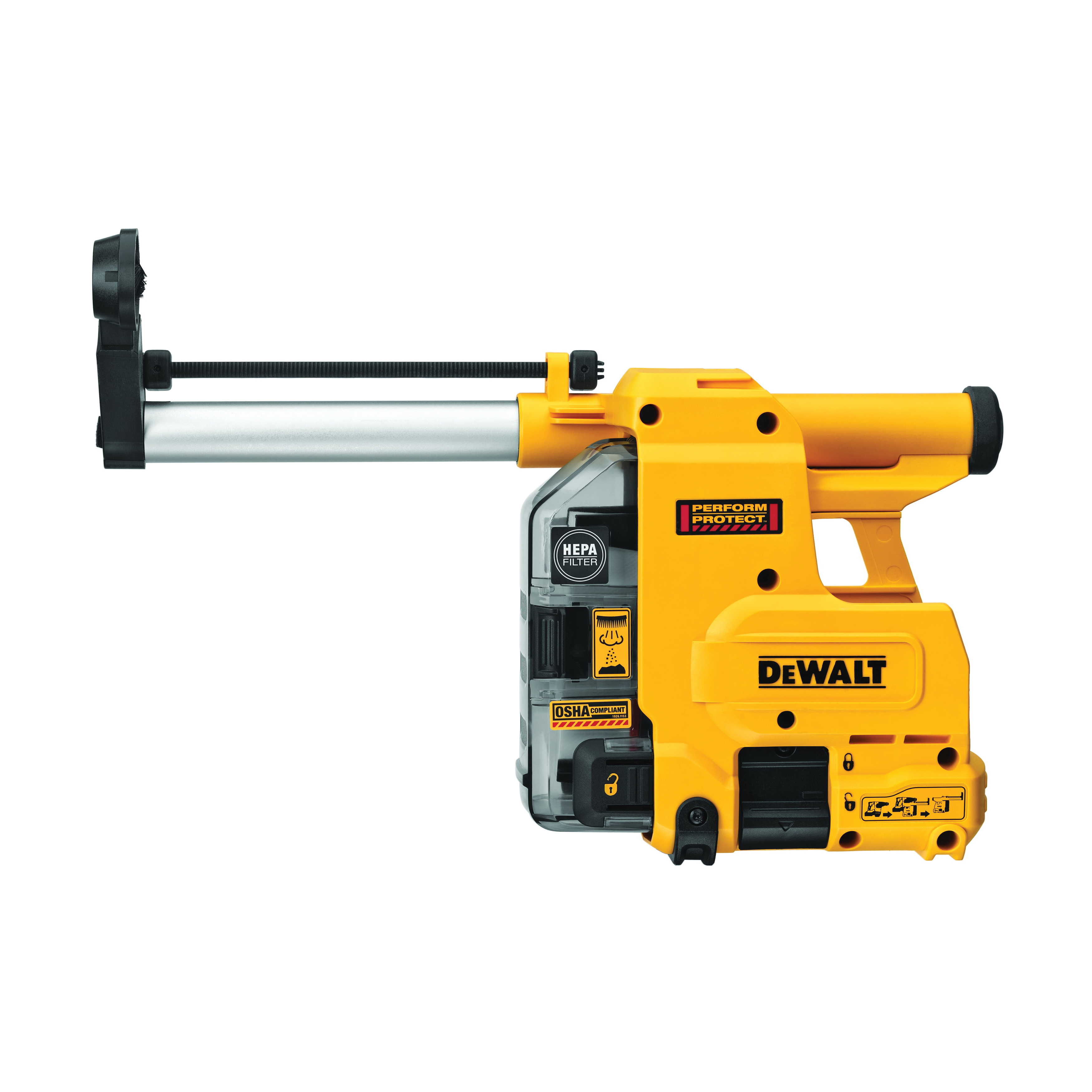 slide DeWalt® DWH304DH