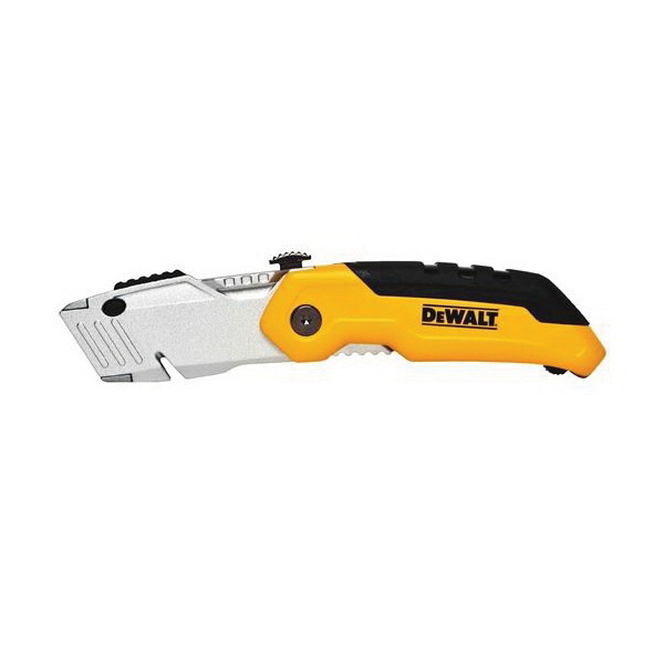 product Proto® J18500 Folding Self-Locking Electrician's Knife With Stripping Blade, 3 in L Blade, Spear Stainless Steel Blade, Pen Point Straight Edge