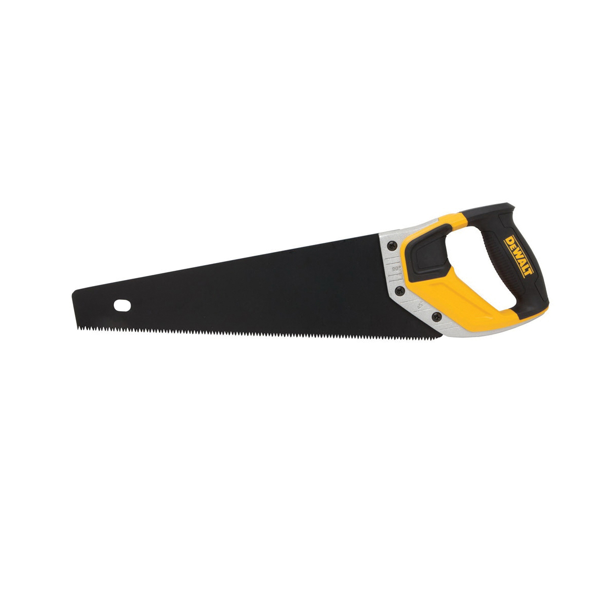 product Stanley® FatMax® 17-205 Compass Saw, 12 in L Steel Blade, Plastic Handle