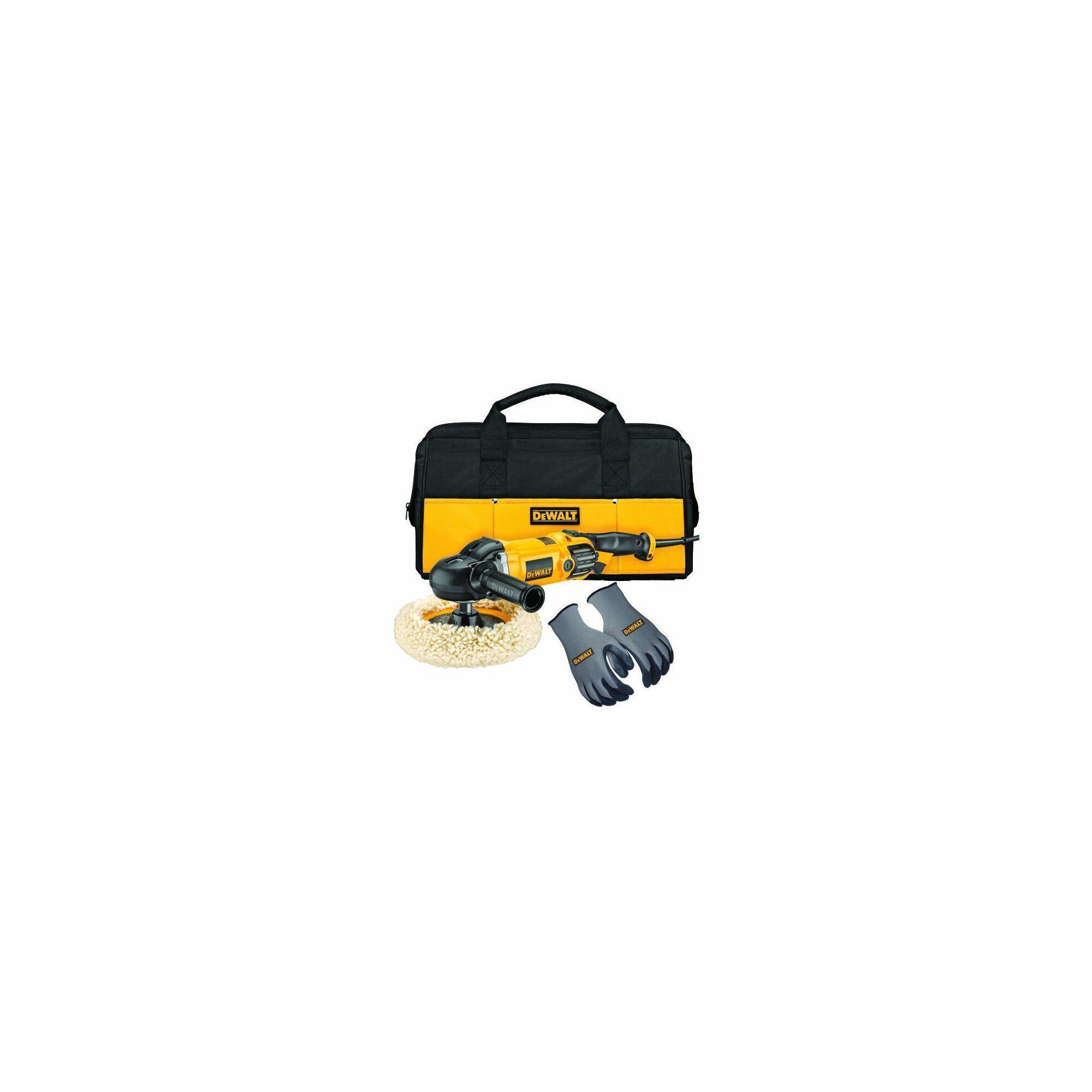 DeWALT&reg; DWP849X DEWT-DWP849X