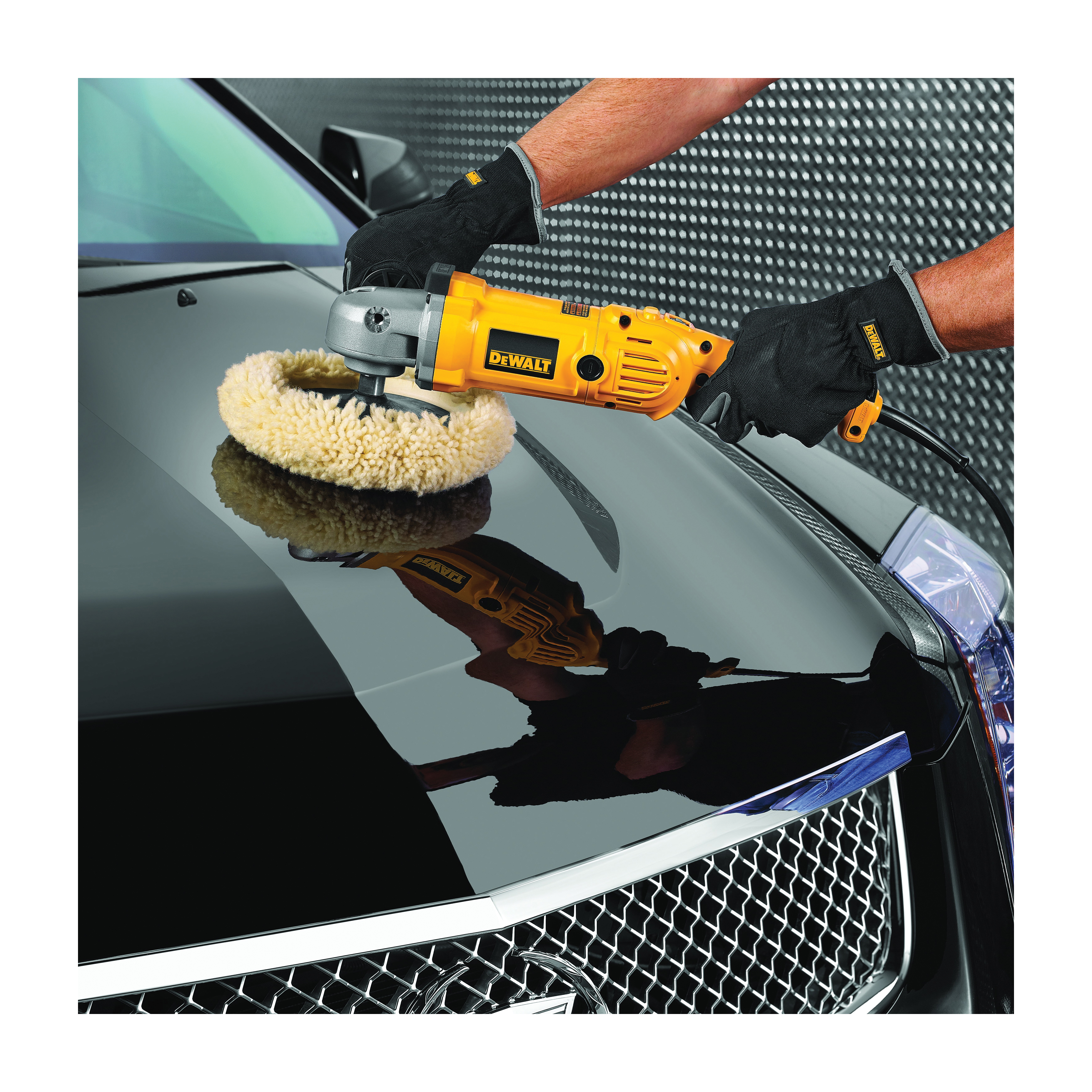 DeWALT&reg; DWP849 DEWT-DWP849