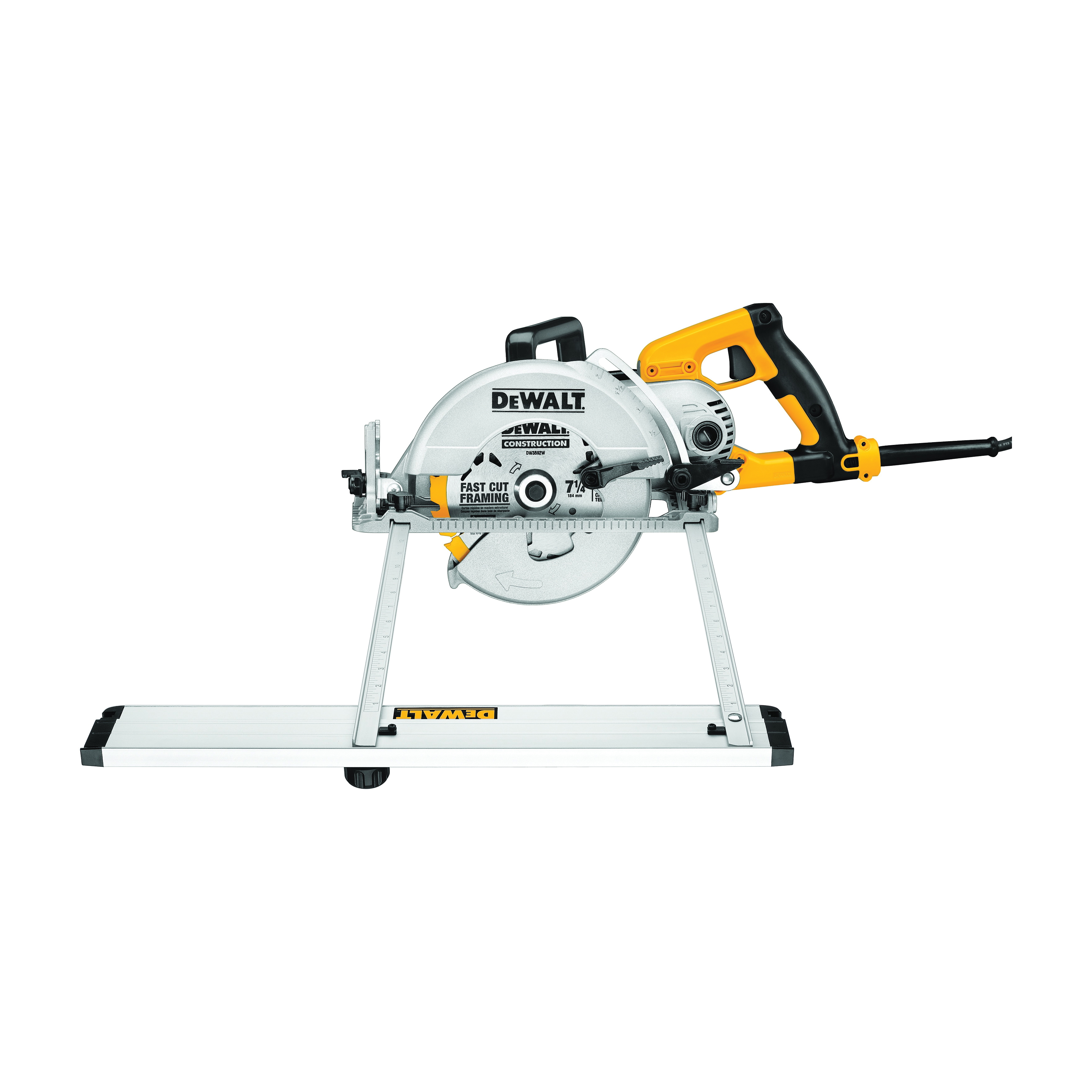 slide DeWalt® DWS5100