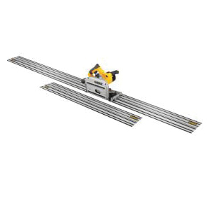 Dewalt dws tracksaw track discount