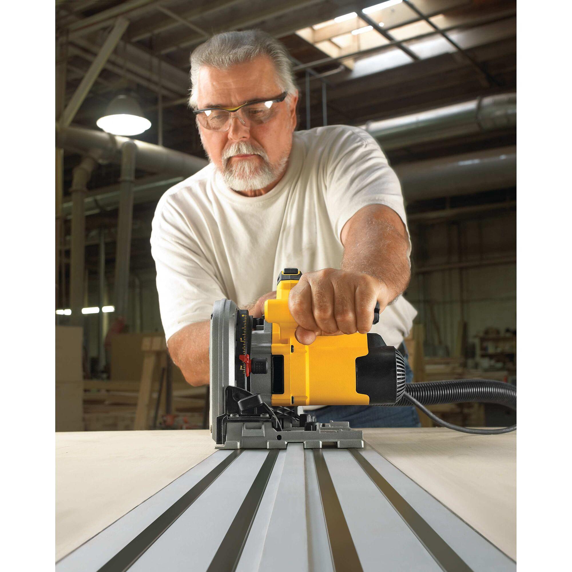 Dewalt dws520 sales