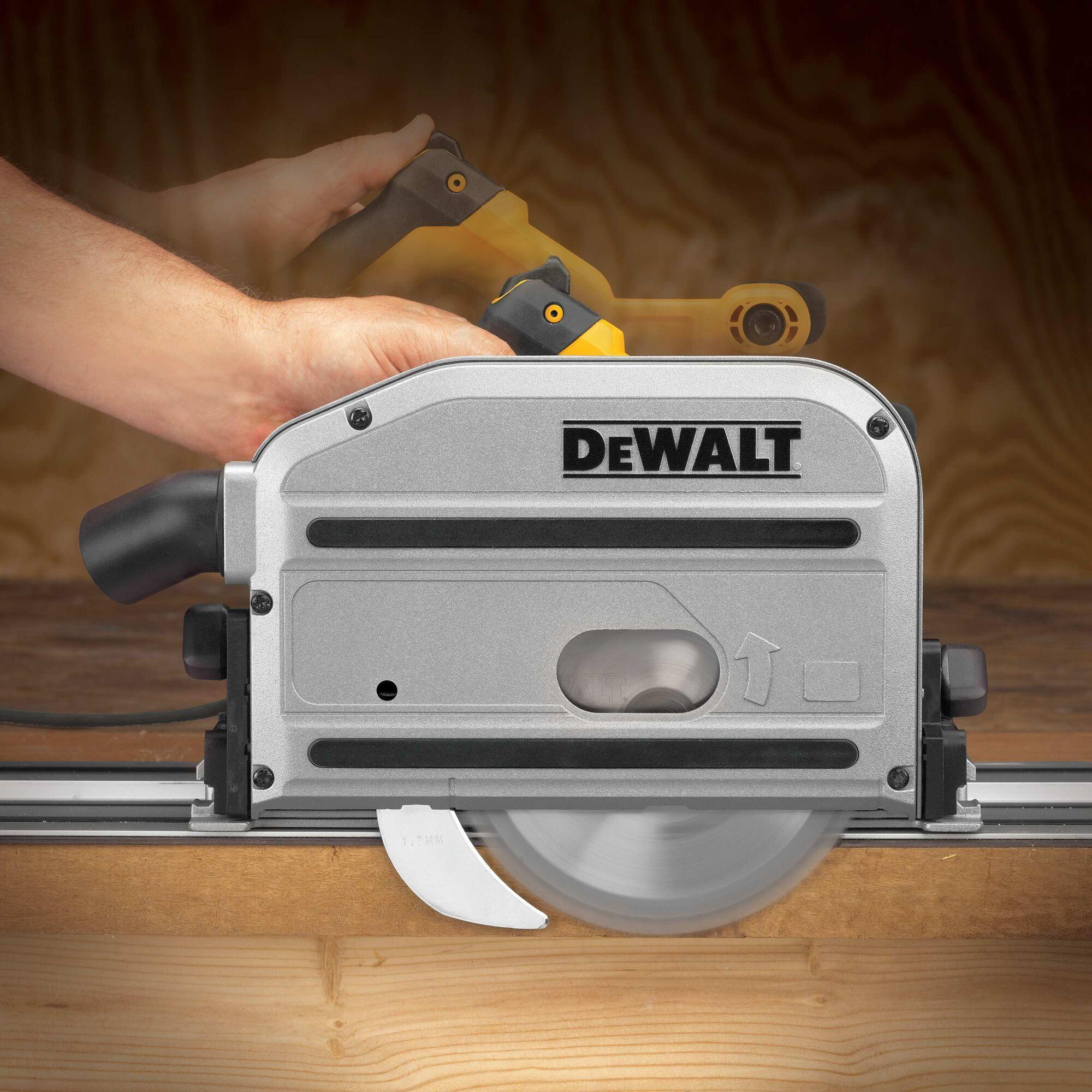 slide DeWalt® DWS520K