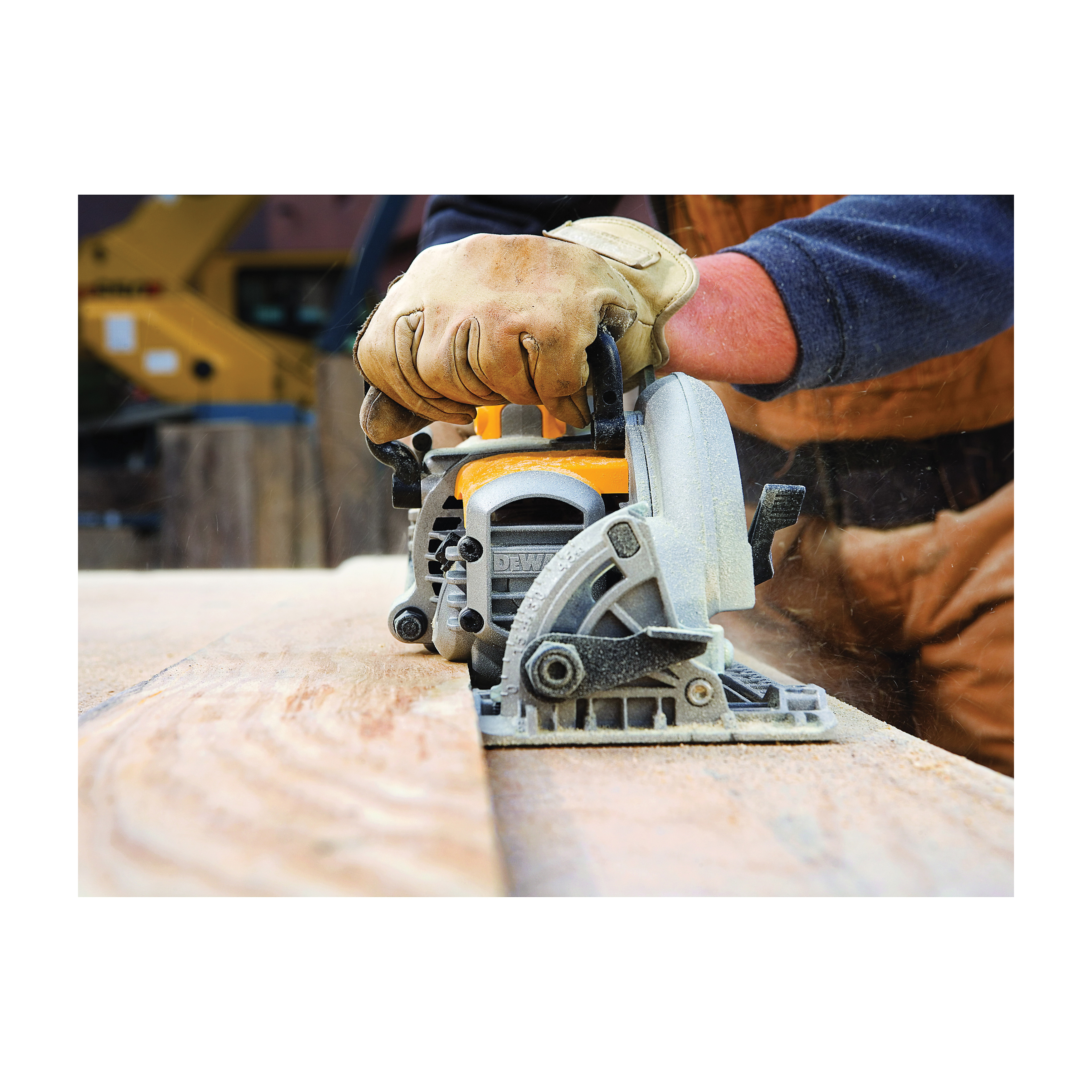 DeWALT® DWS535