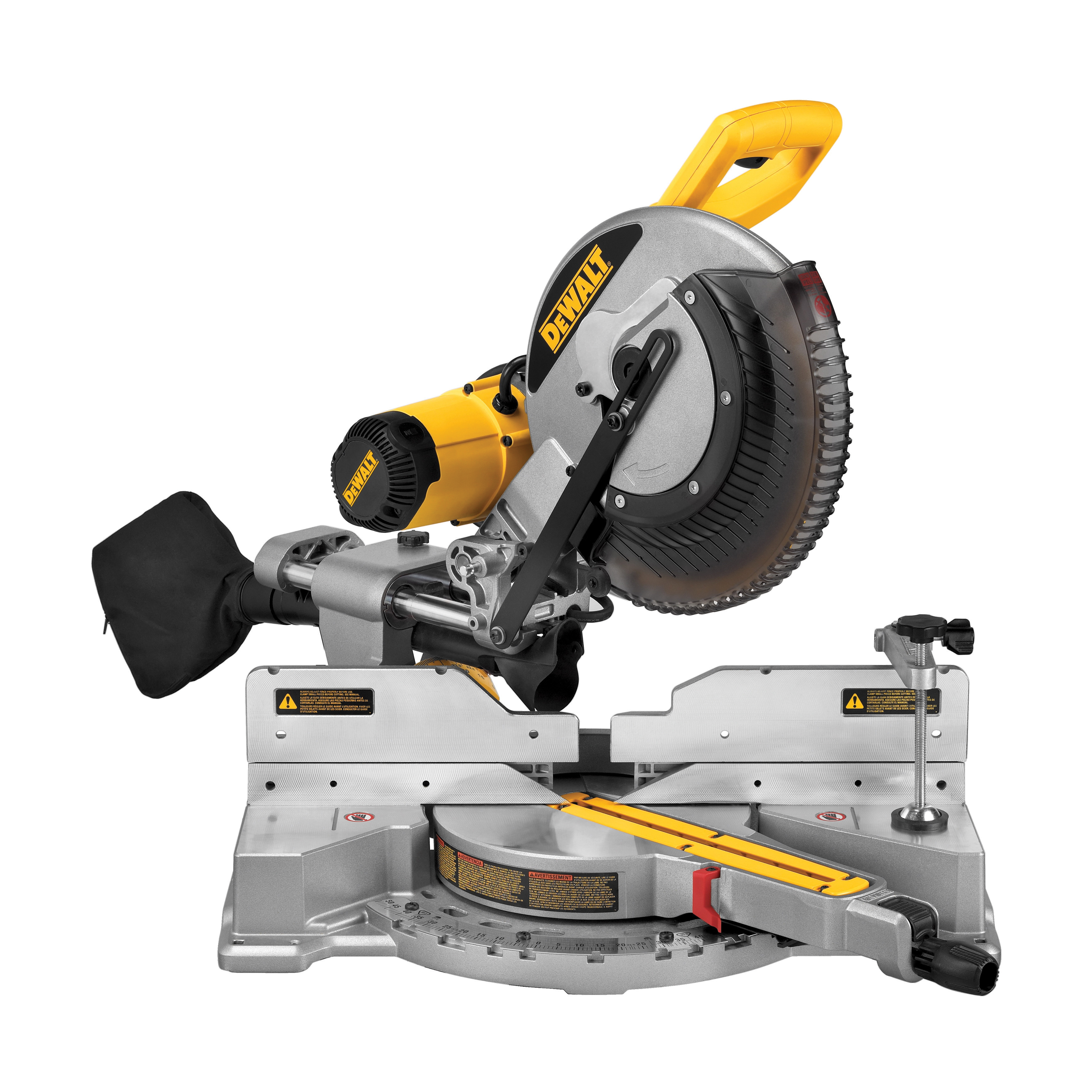 Replacement Knob For DeWalt DW703 & DW706 Miter Saw - Part #145439-10 Compatible